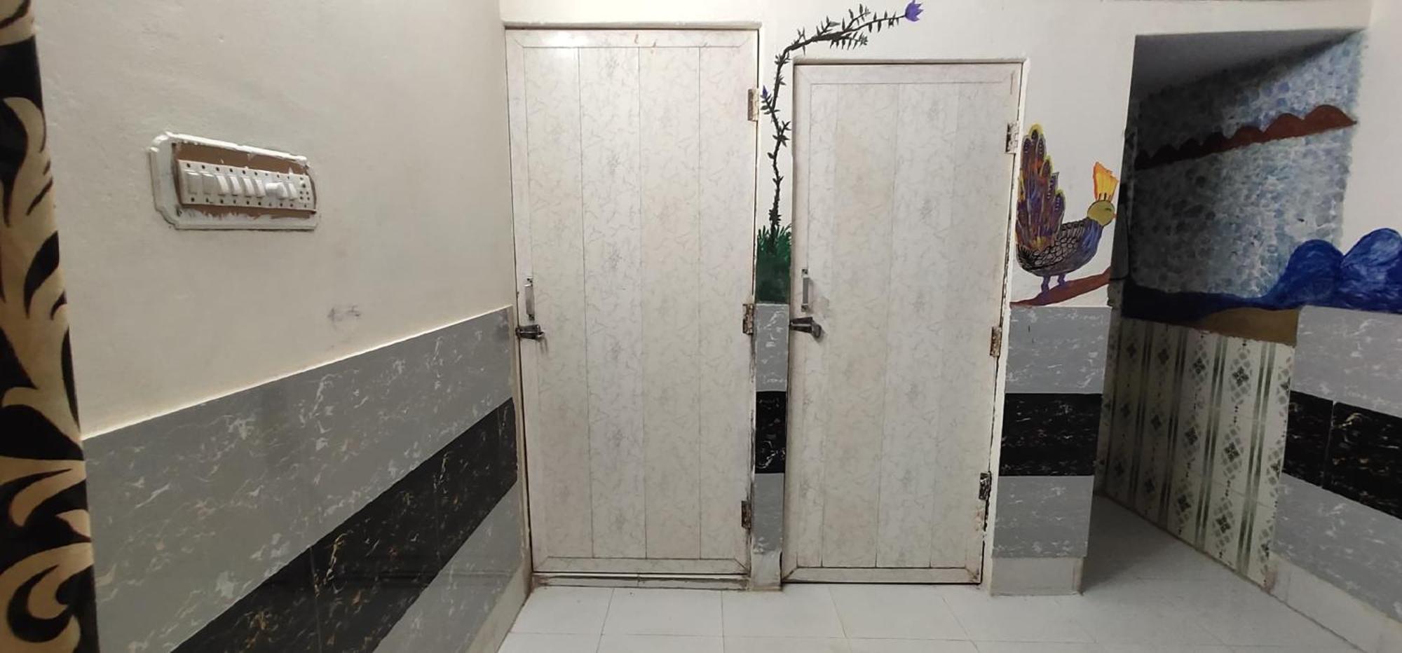 Homestay The House Impact Jodhpur (Rajasthan)