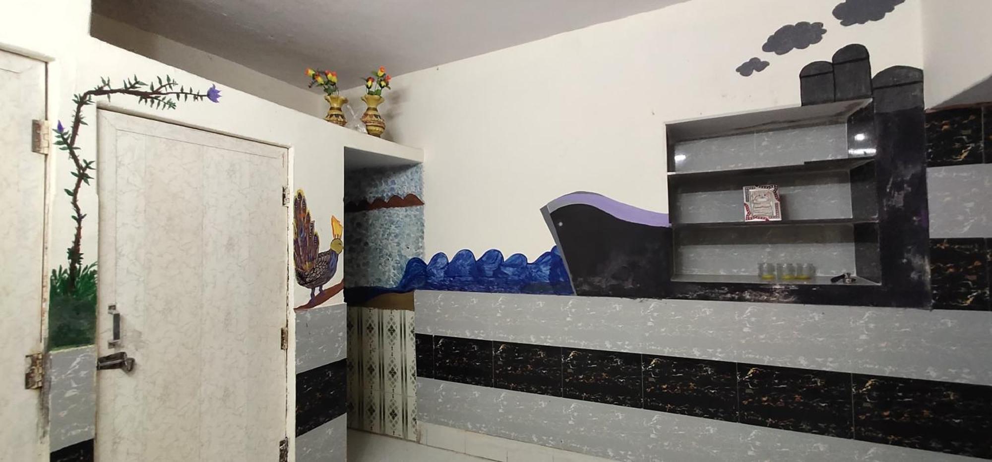 The House Impact Homestay