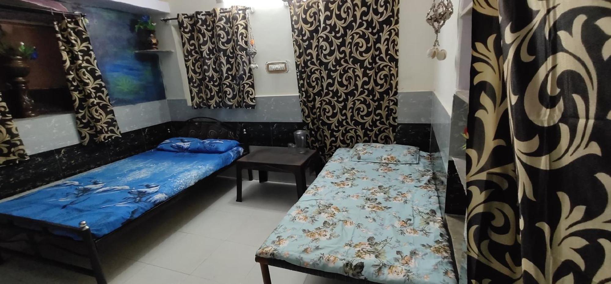 Homestay The House Impact Jodhpur (Rajasthan)
