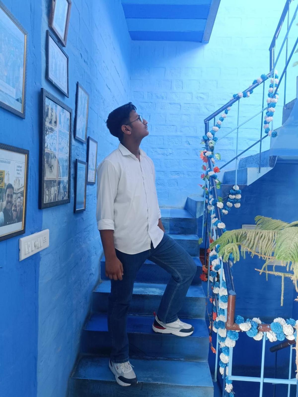 Gopal Home Stay & Guest House Jodhpur (Rajasthan)