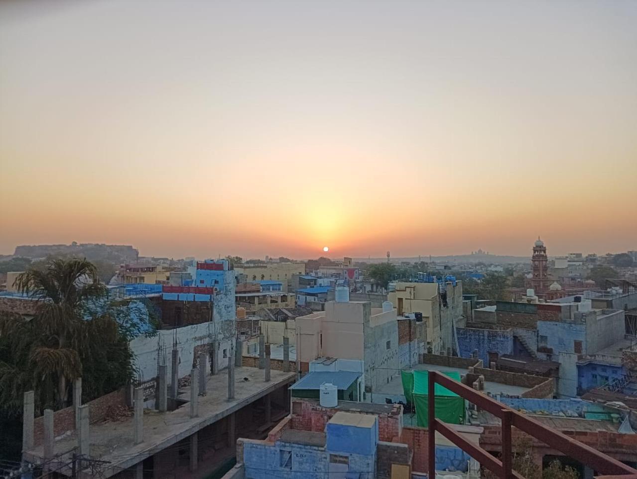 Gopal Home Stay & Guest House Homestay Jodhpur (Rajasthan)
