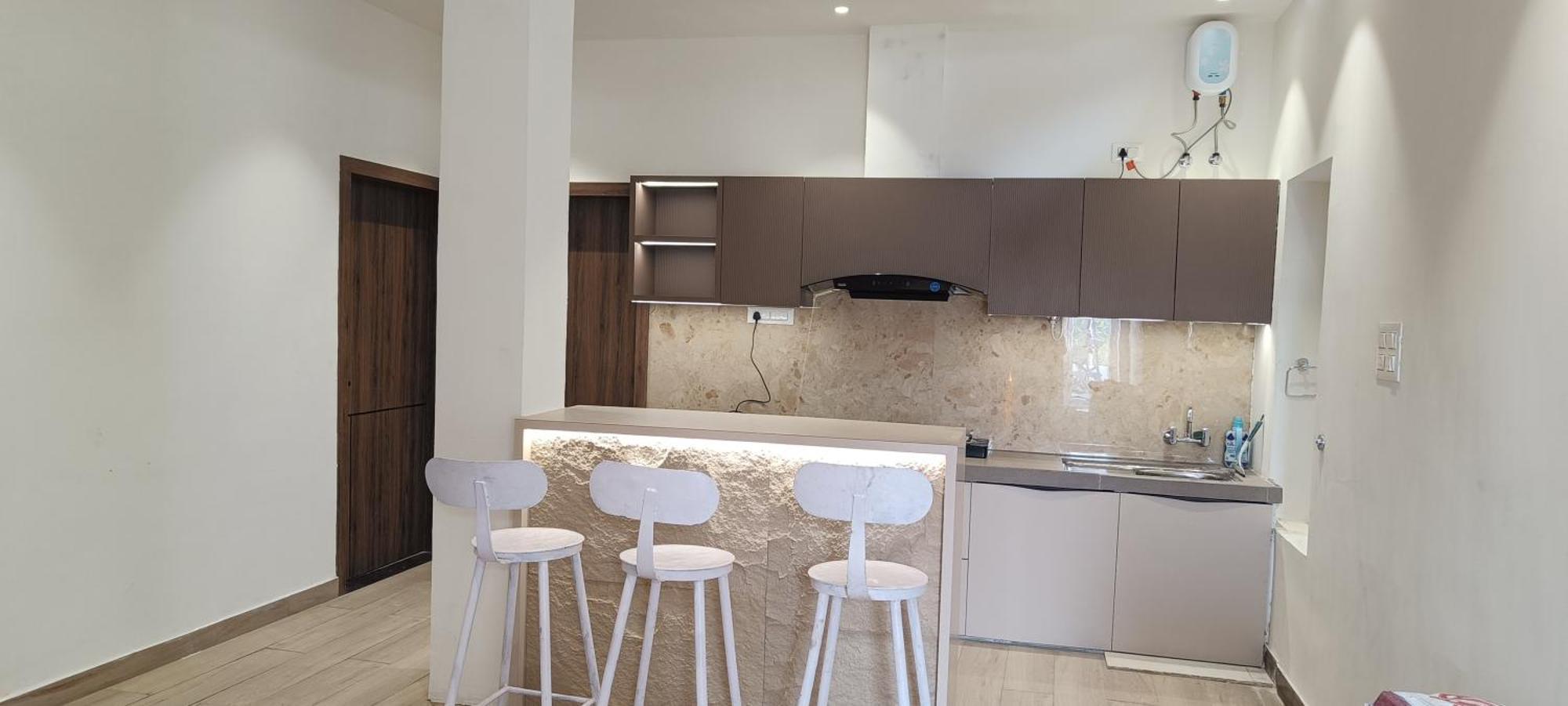 Apartment Amar Mansion Jodhpur (Rajasthan)