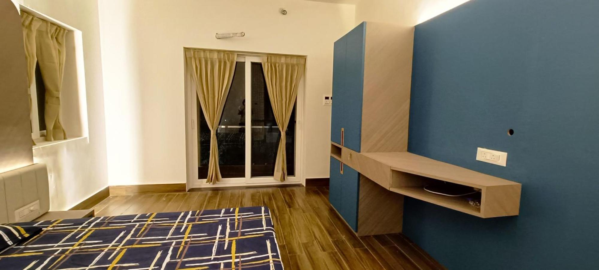 Amar Mansion Apartment *
