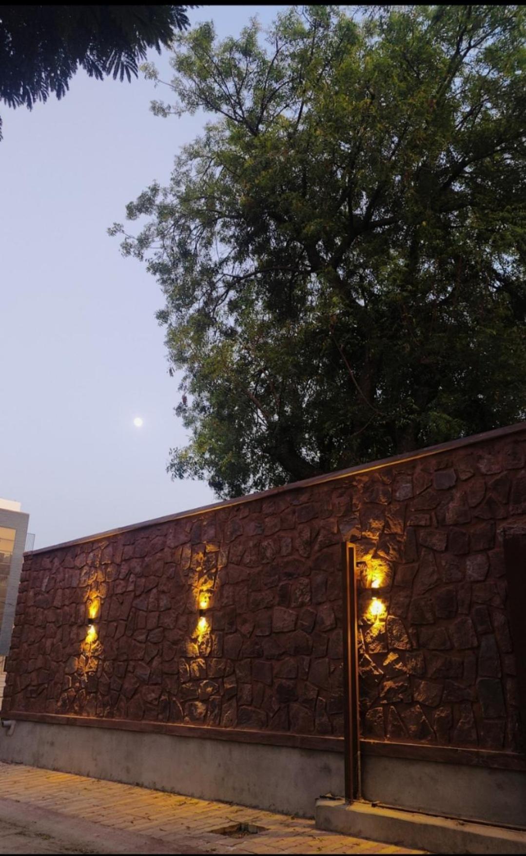 Amar Mansion