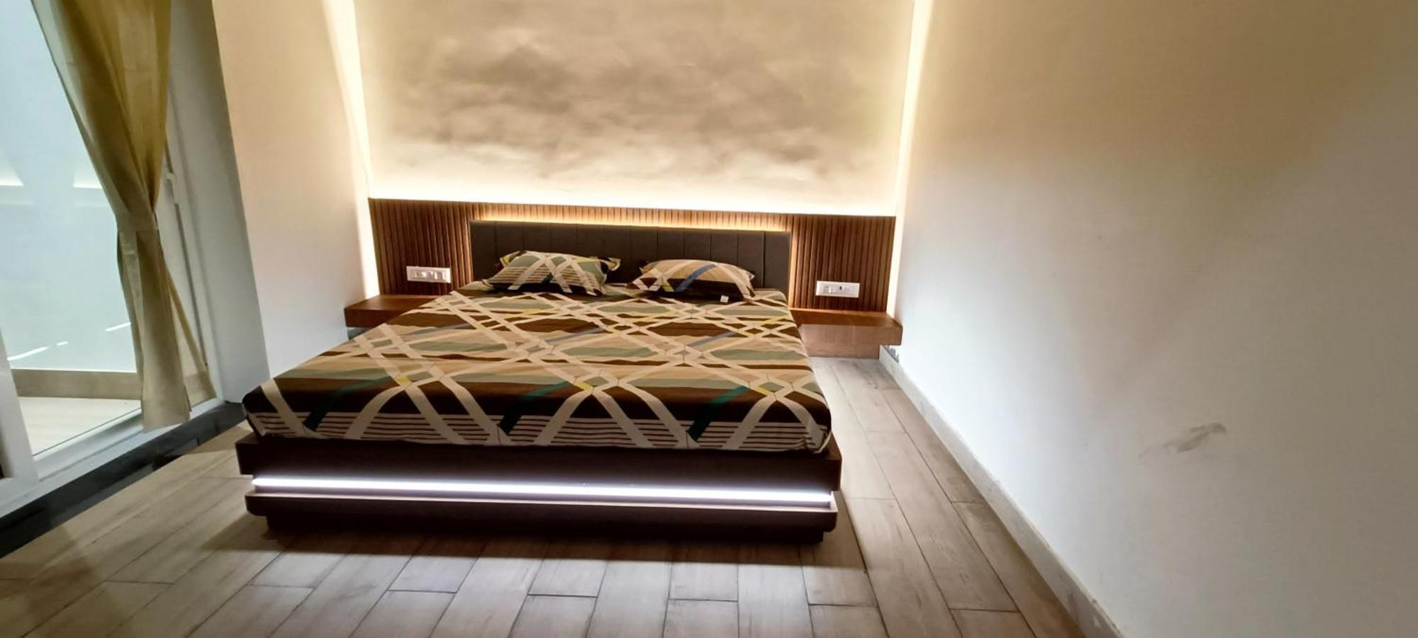 Amar Mansion Apartment *