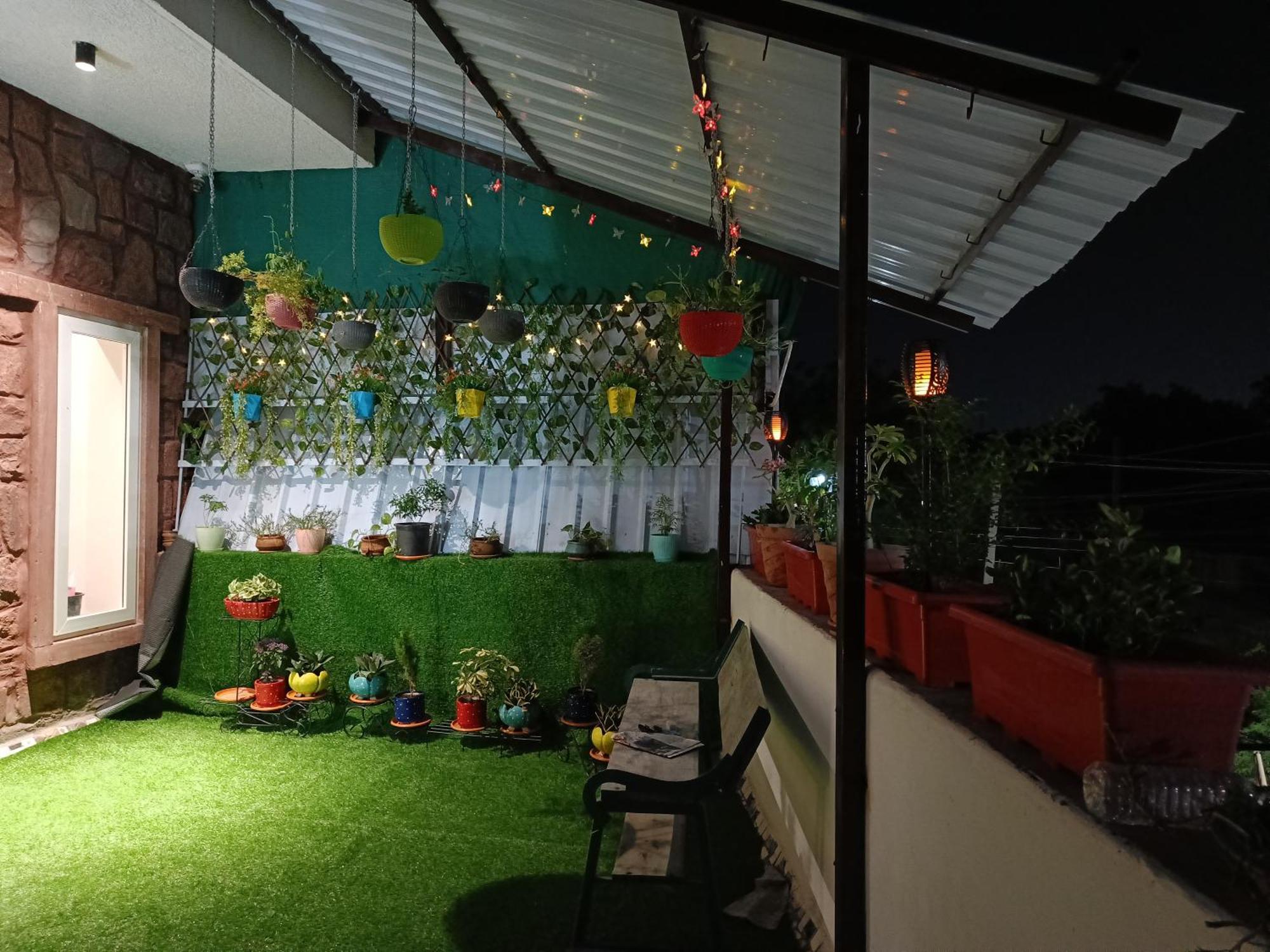 Apartment Amar Mansion *