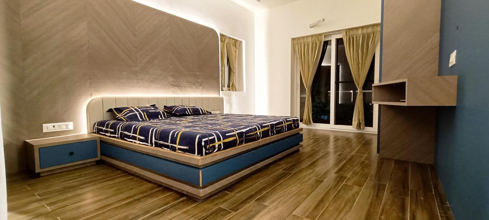 Amar Mansion *