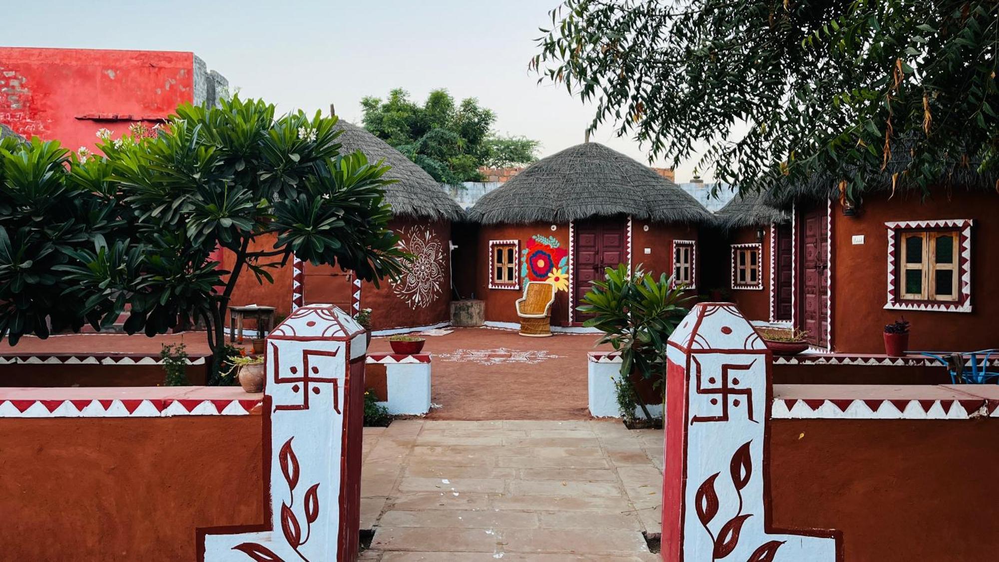 Homestay Chhotaram Prajapat