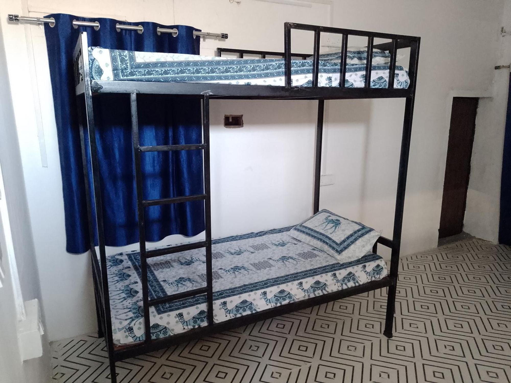 Homestay Nature Horizon Jodhpur (Rajasthan)