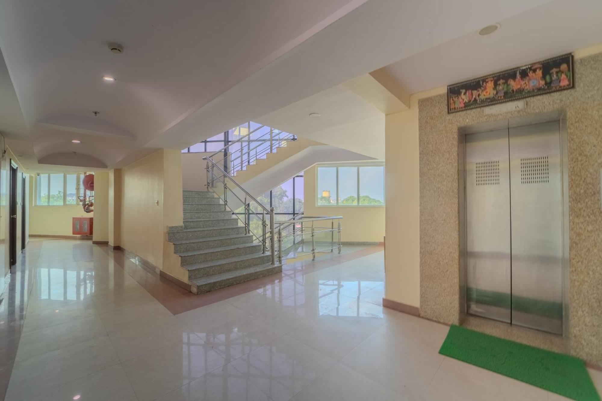 Square By Keymagics Hotel Jodhpur (Rajasthan)