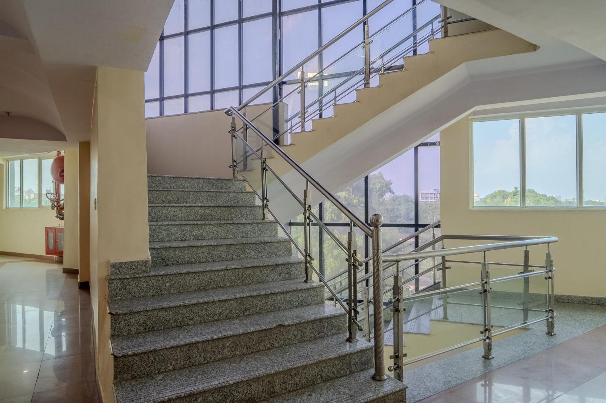 Hotel Square By Keymagics Jodhpur (Rajasthan)