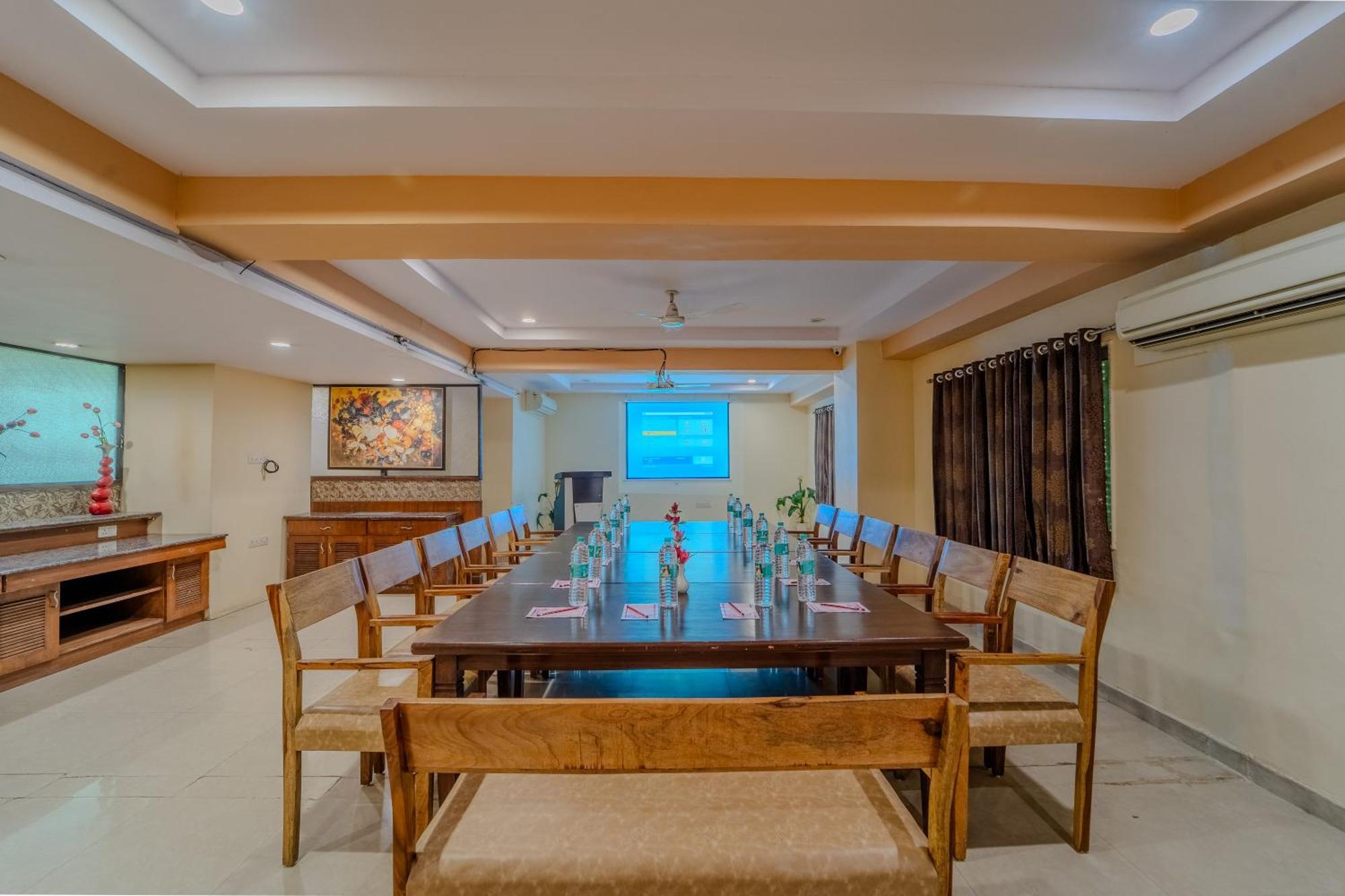 Square By Keymagics Jodhpur (Rajasthan)