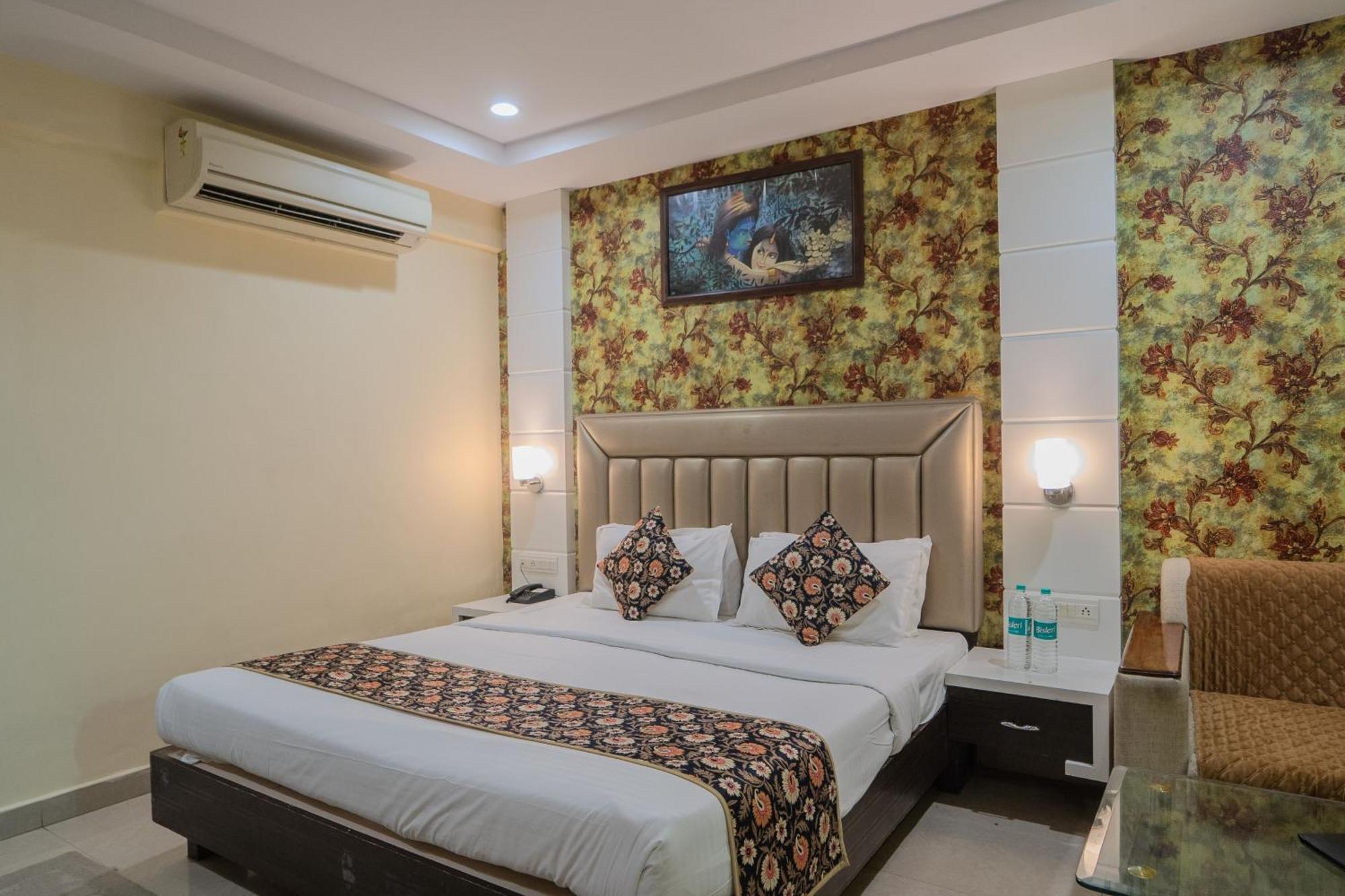 Square By Keymagics 3* Jodhpur (Rajasthan)