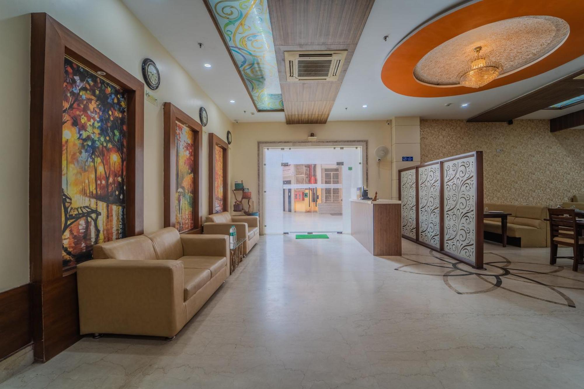 Square By Keymagics Hotel Jodhpur (Rajasthan)