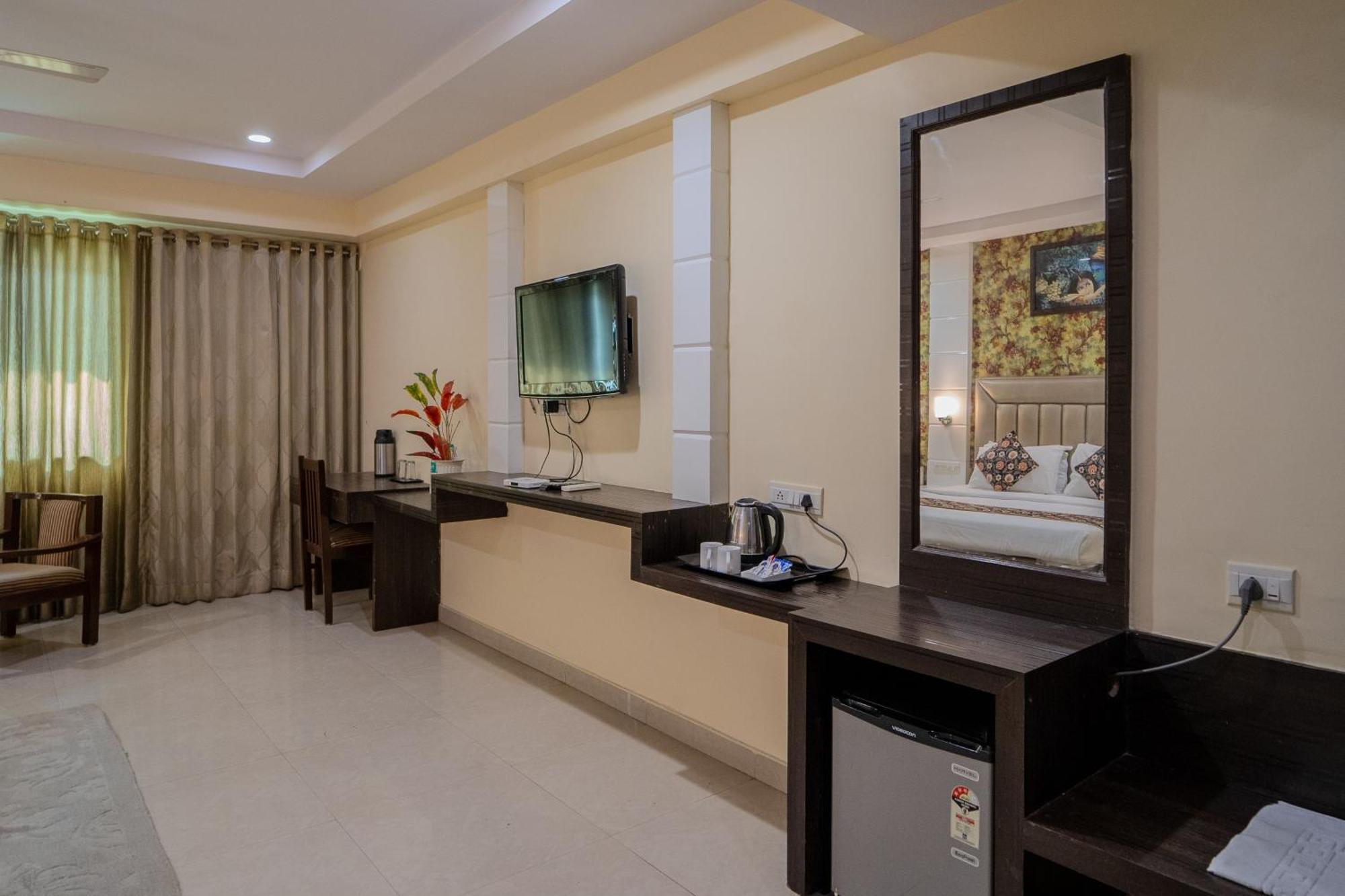 Hotel Square By Keymagics