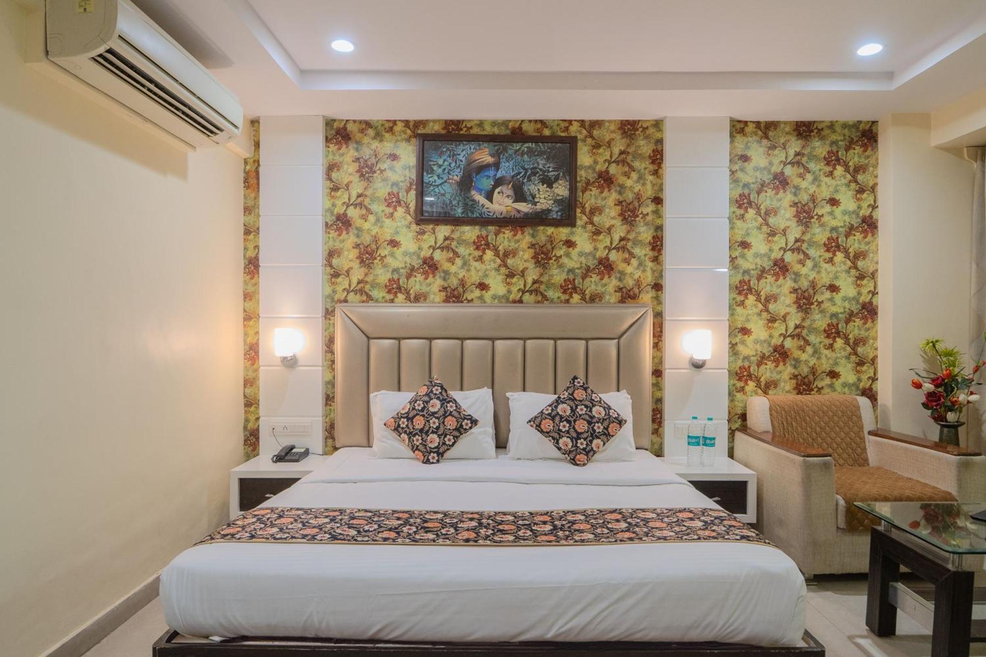 Square By Keymagics Hotel Jodhpur (Rajasthan)