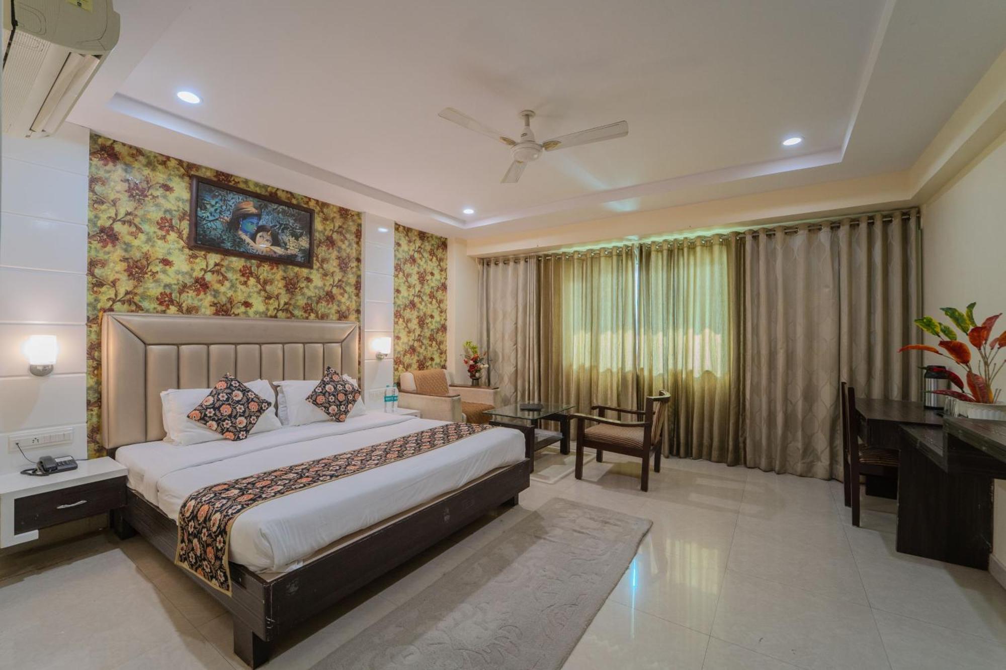 Square By Keymagics 3* Jodhpur (Rajasthan)