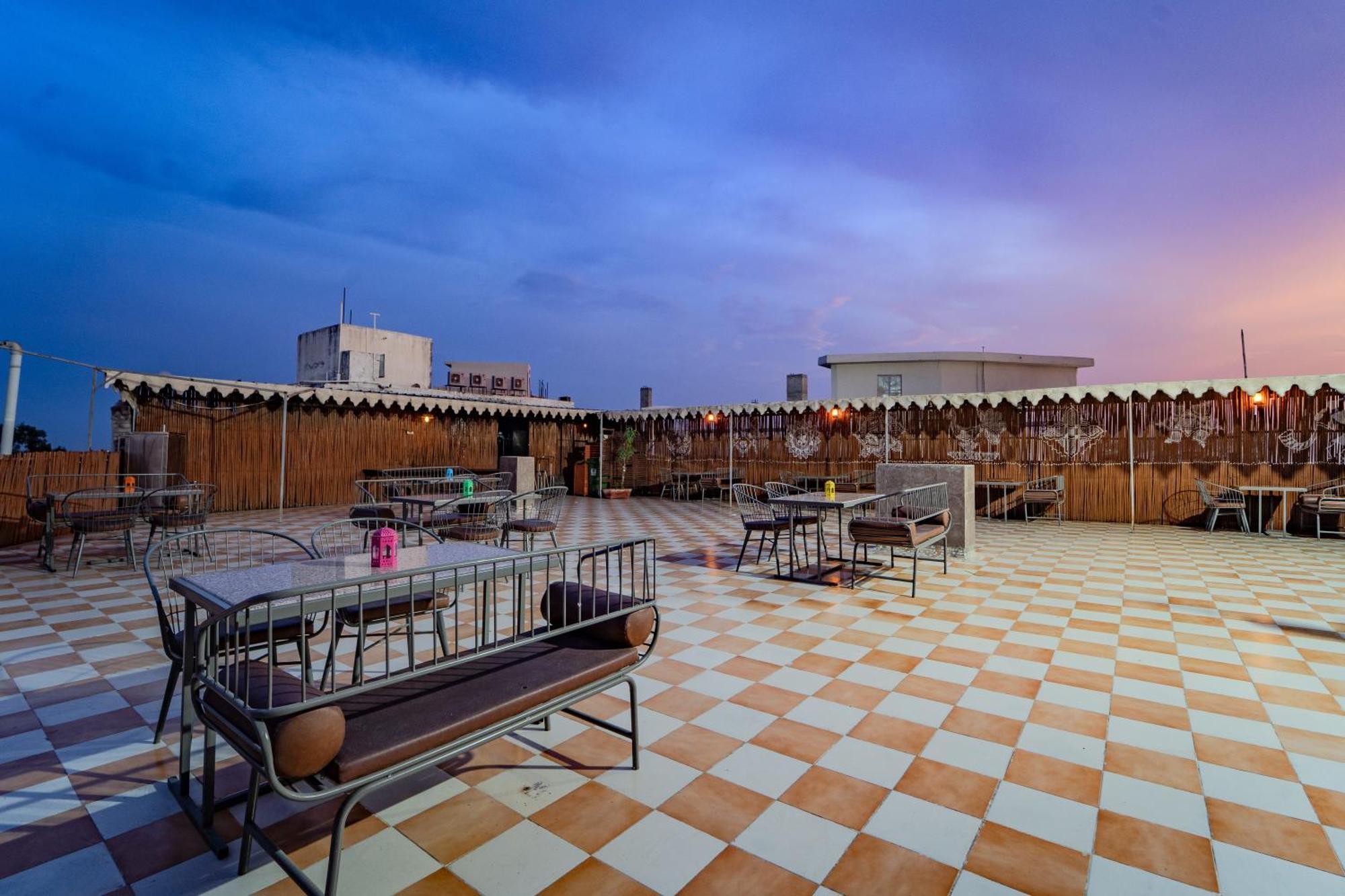 Square By Keymagics Hotel Jodhpur (Rajasthan)