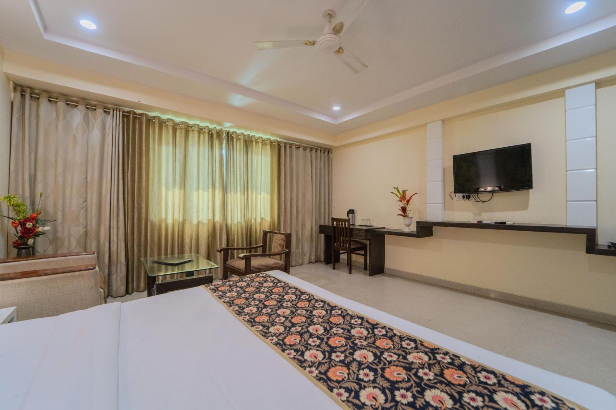 Square By Keymagics 3* Jodhpur (Rajasthan)