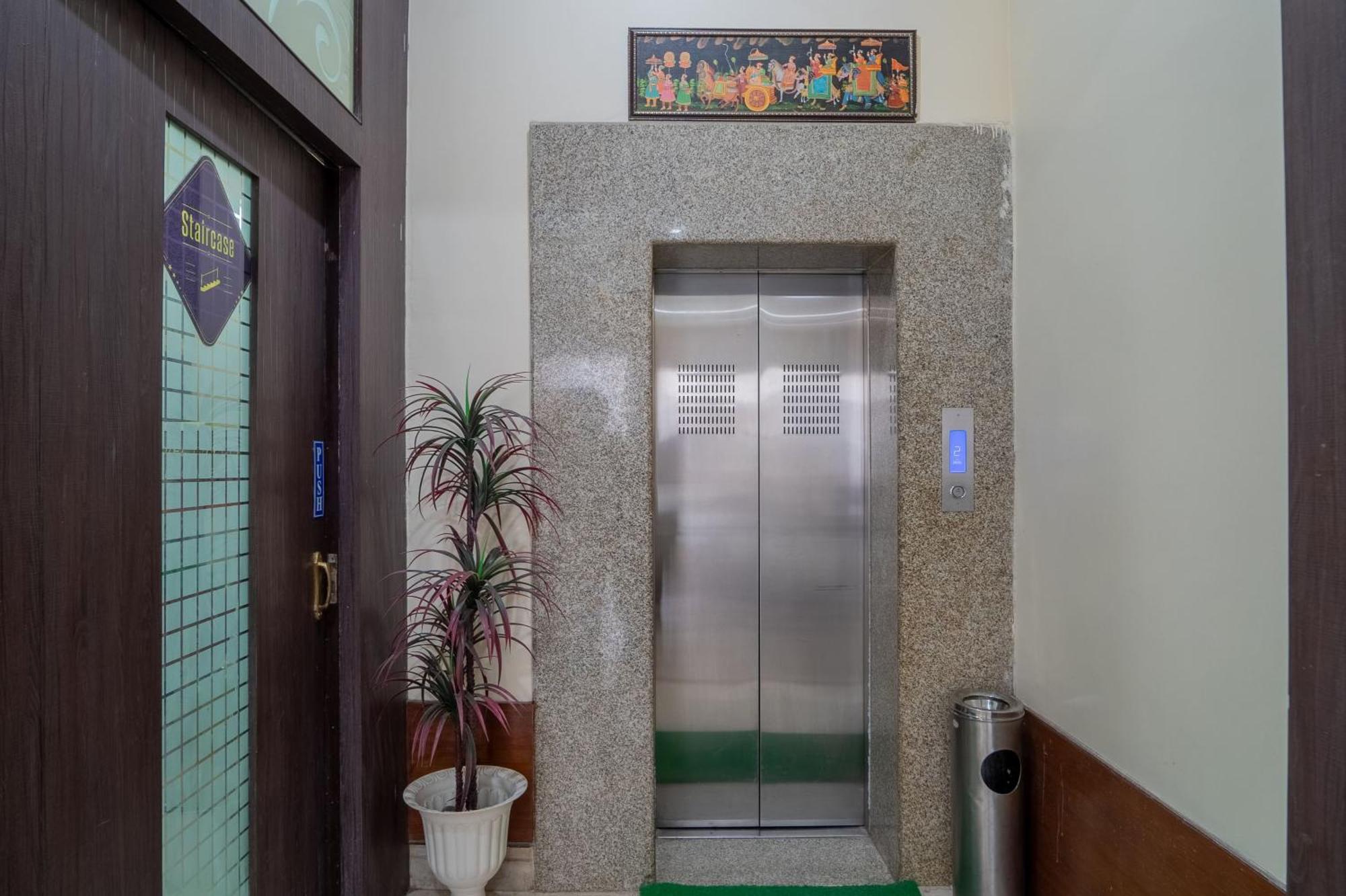 Square By Keymagics Hotel Jodhpur (Rajasthan)