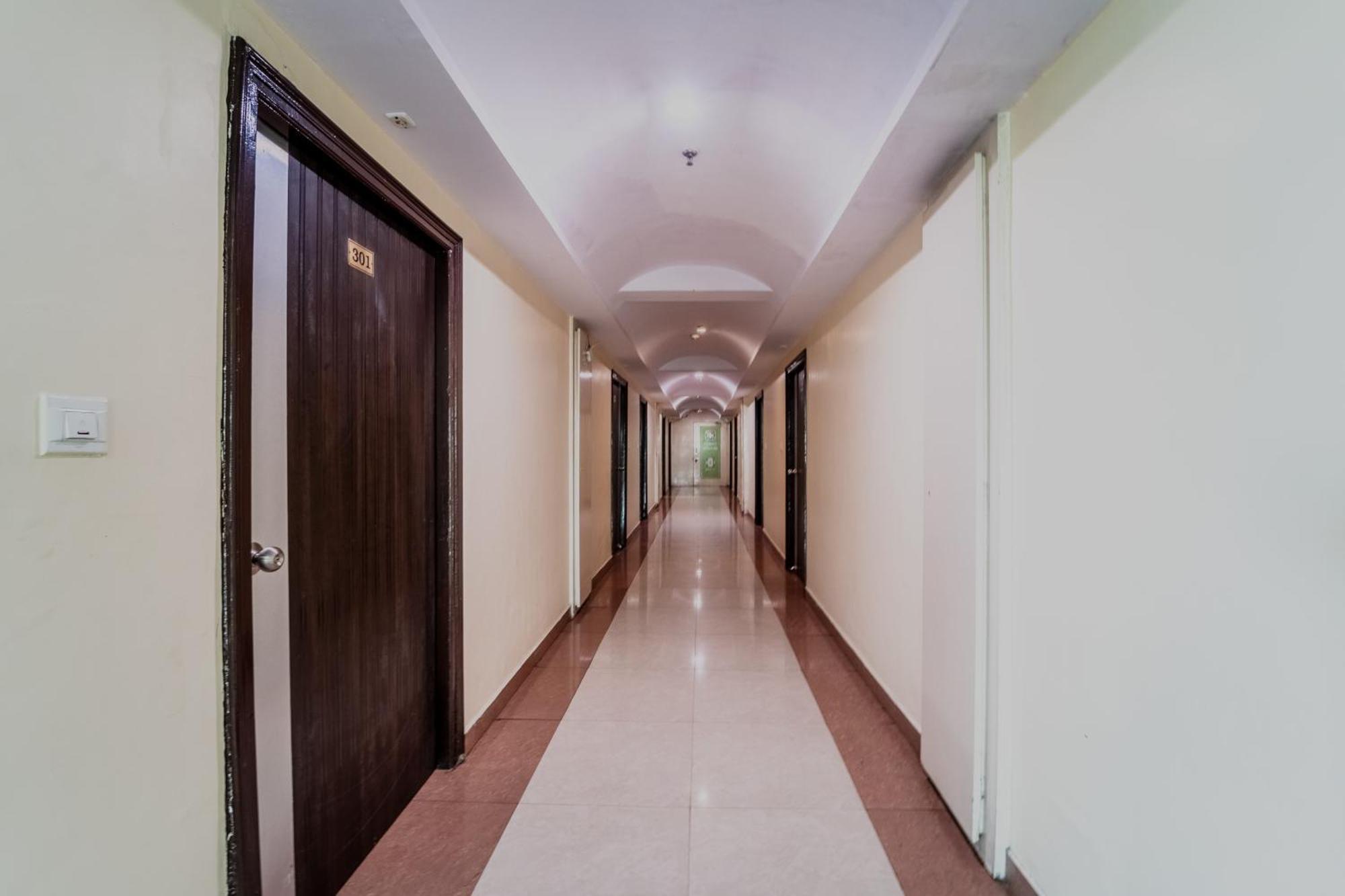 Hotel Square By Keymagics Jodhpur (Rajasthan)
