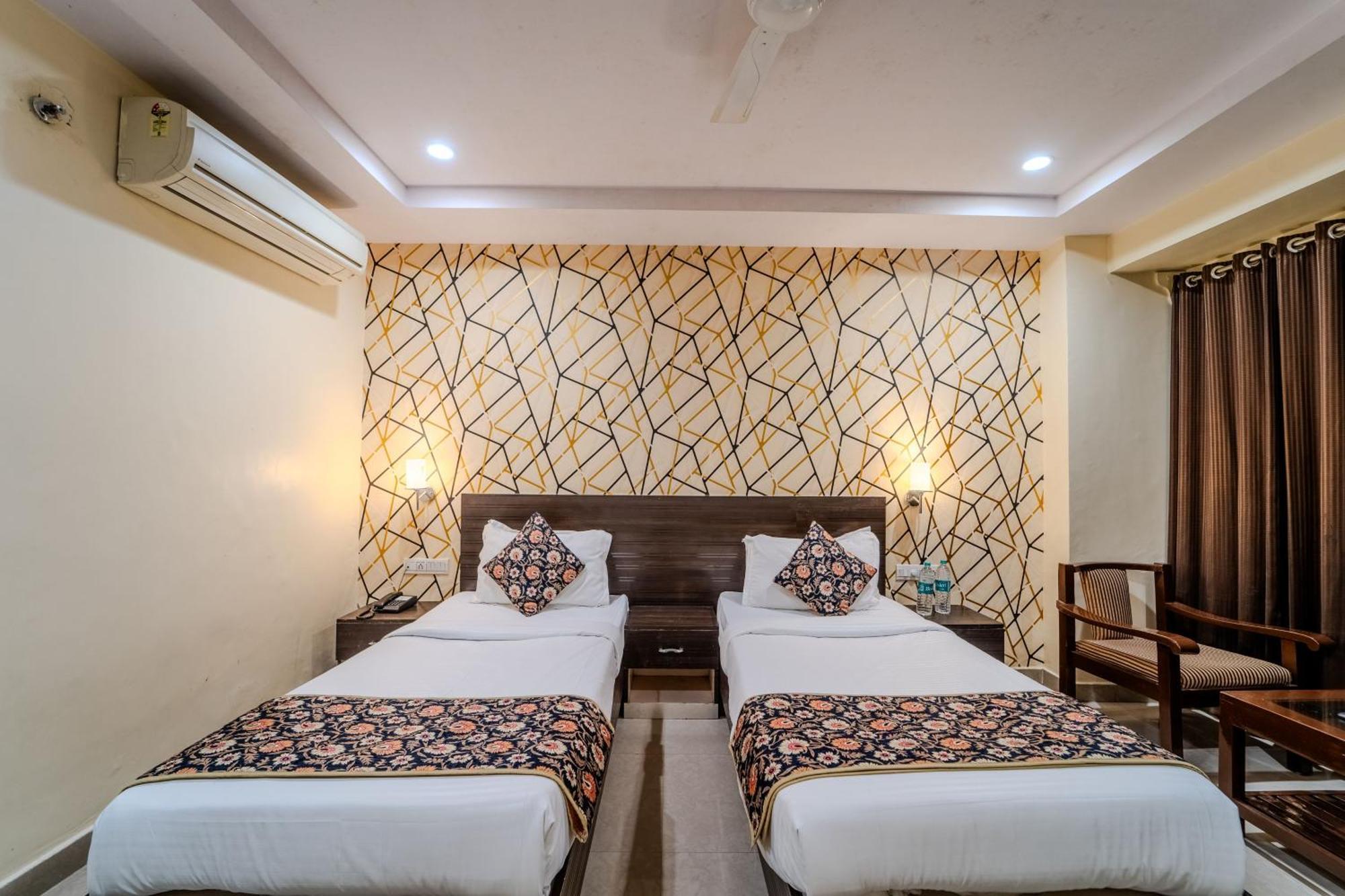 Square By Keymagics Hotel Jodhpur (Rajasthan)