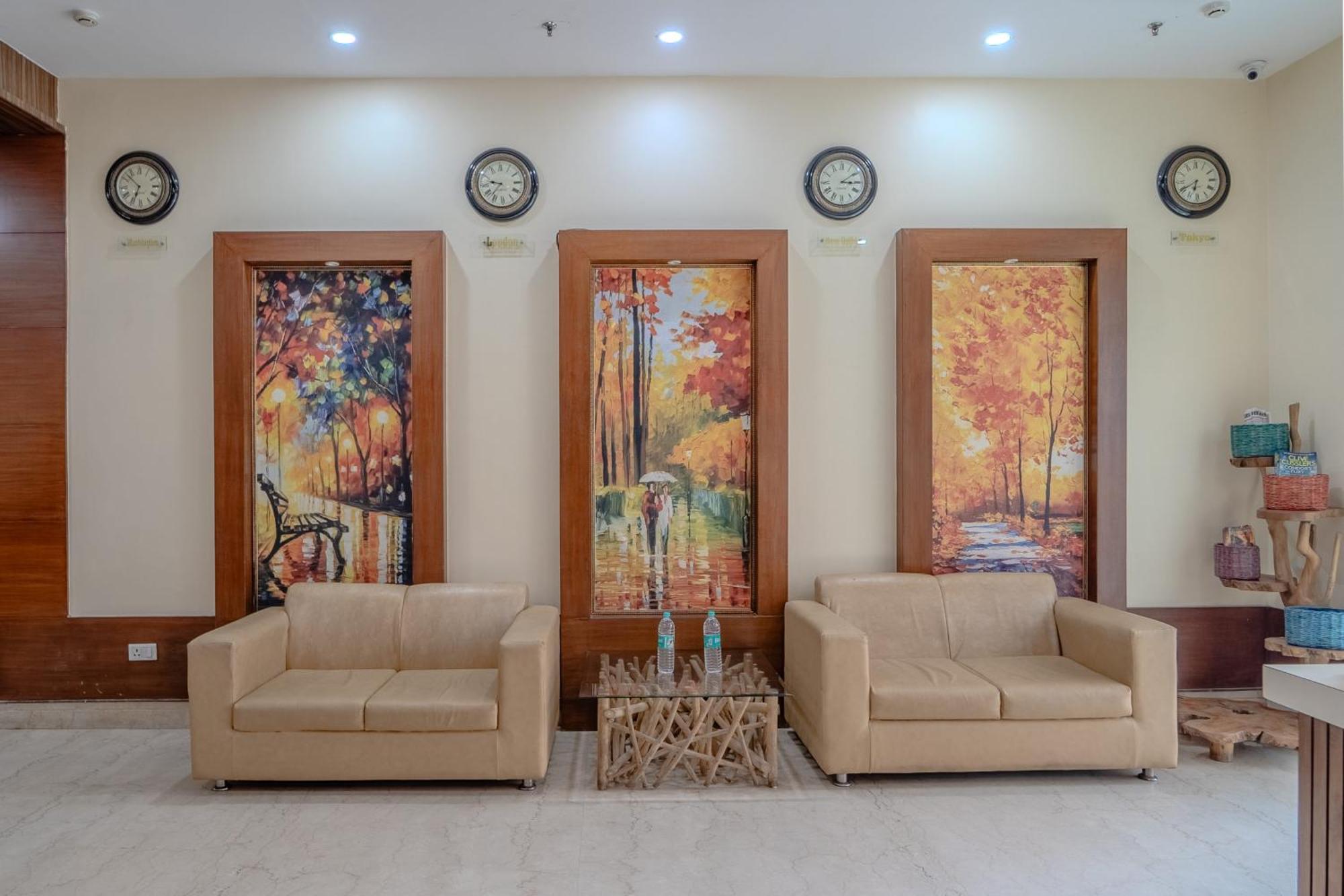 Hotel Square By Keymagics Jodhpur (Rajasthan)