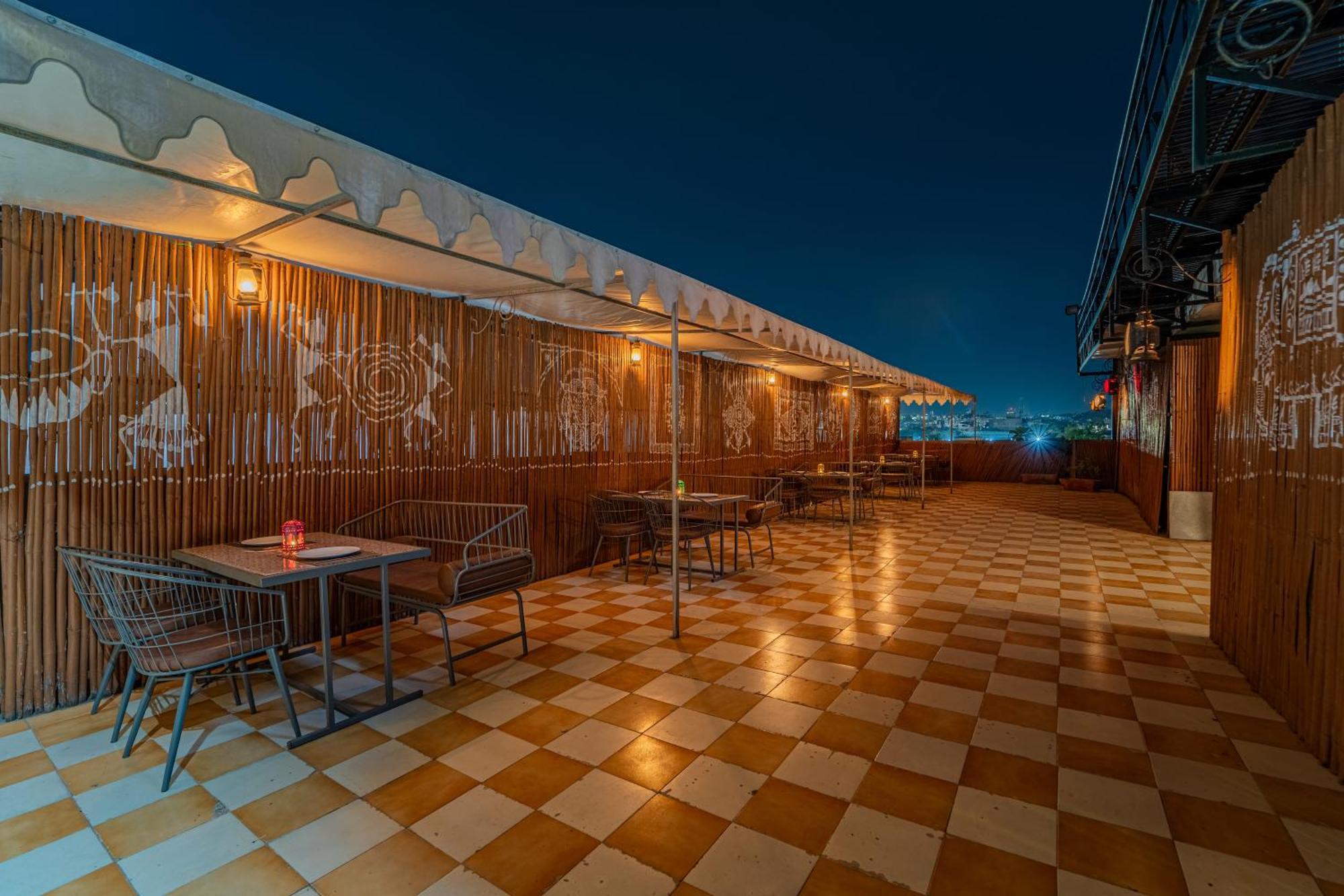 Square By Keymagics Jodhpur (Rajasthan)