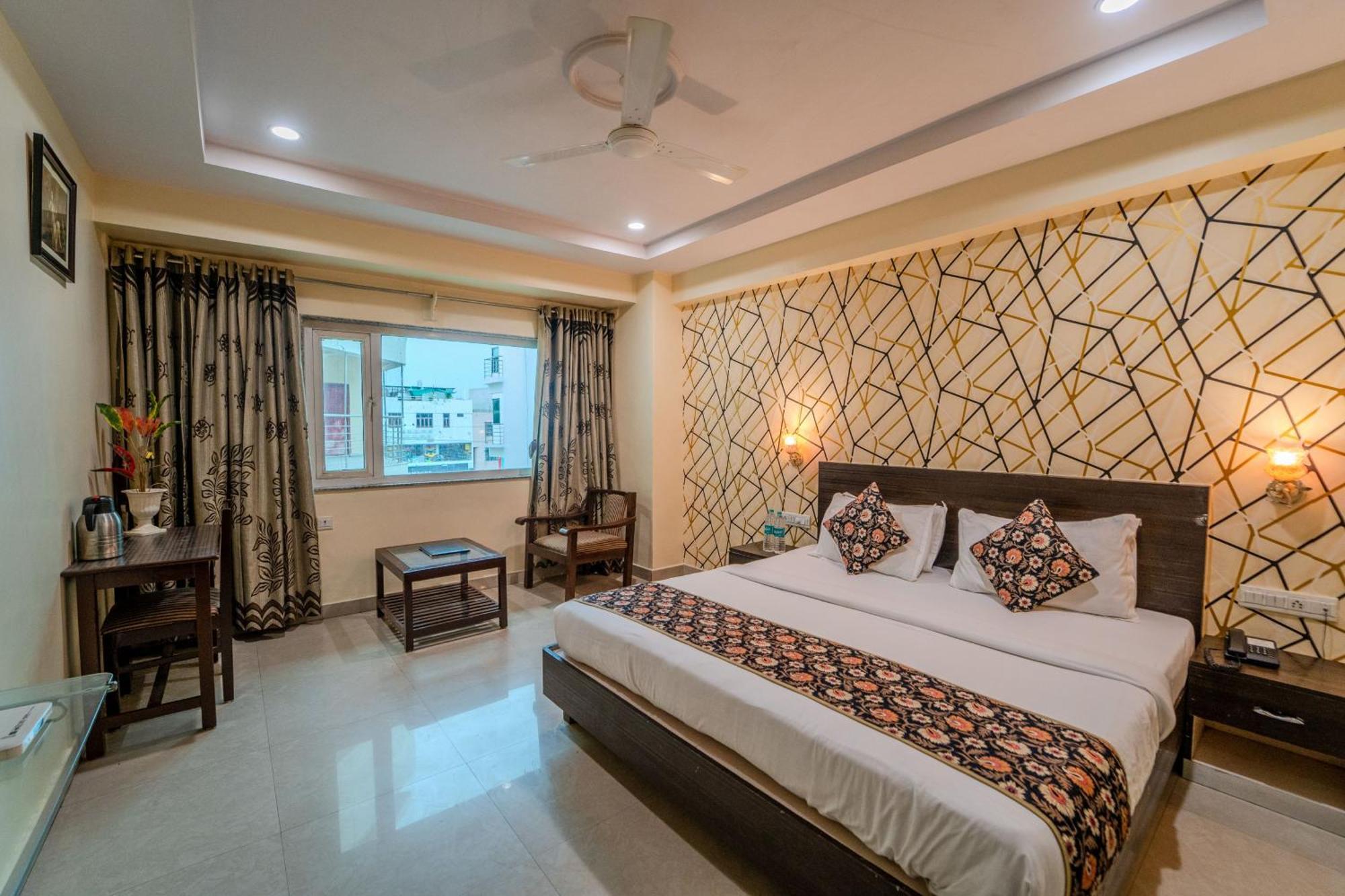 Square By Keymagics Hotel Jodhpur (Rajasthan)