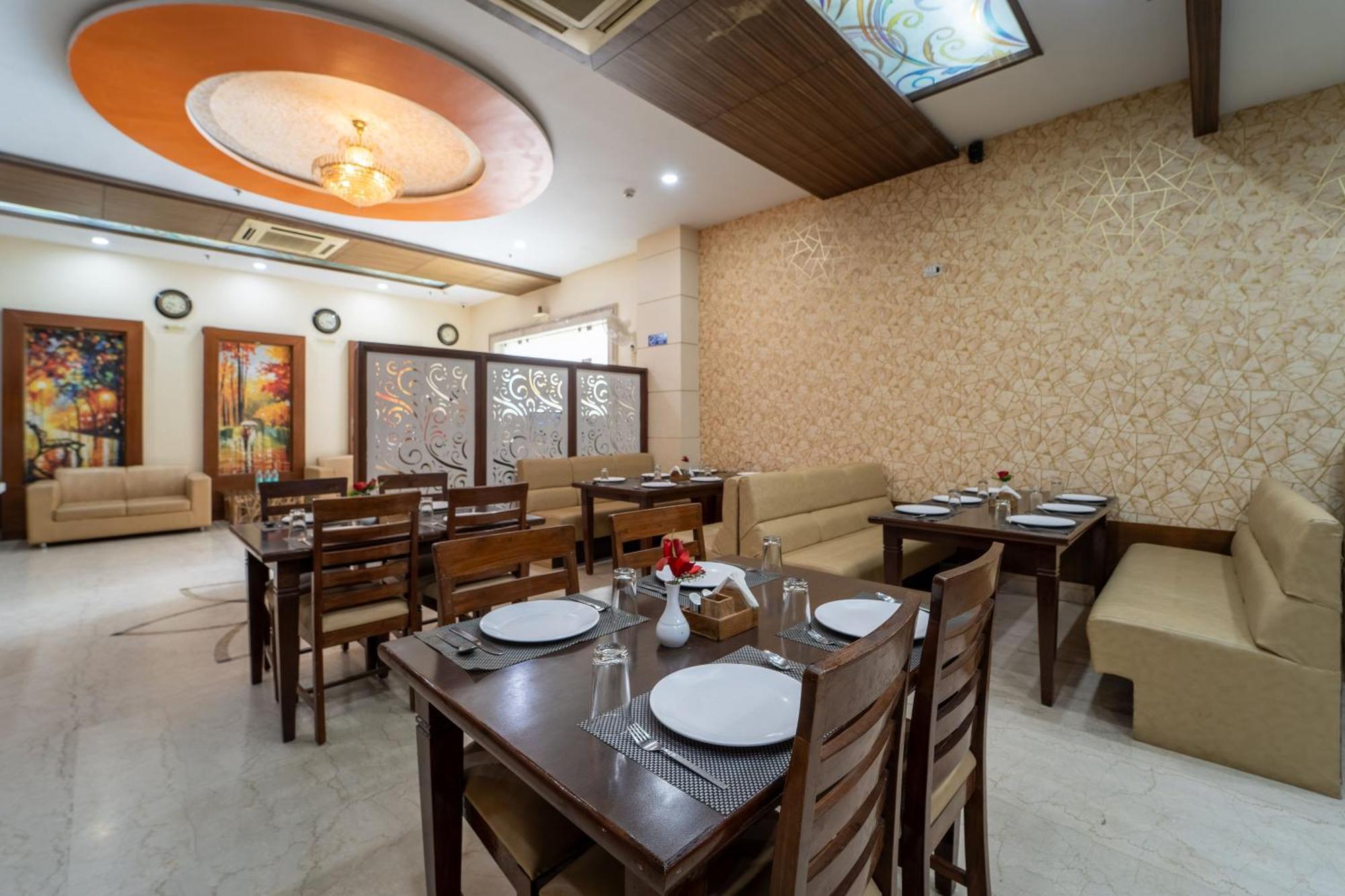 Square By Keymagics 3* Jodhpur (Rajasthan)
