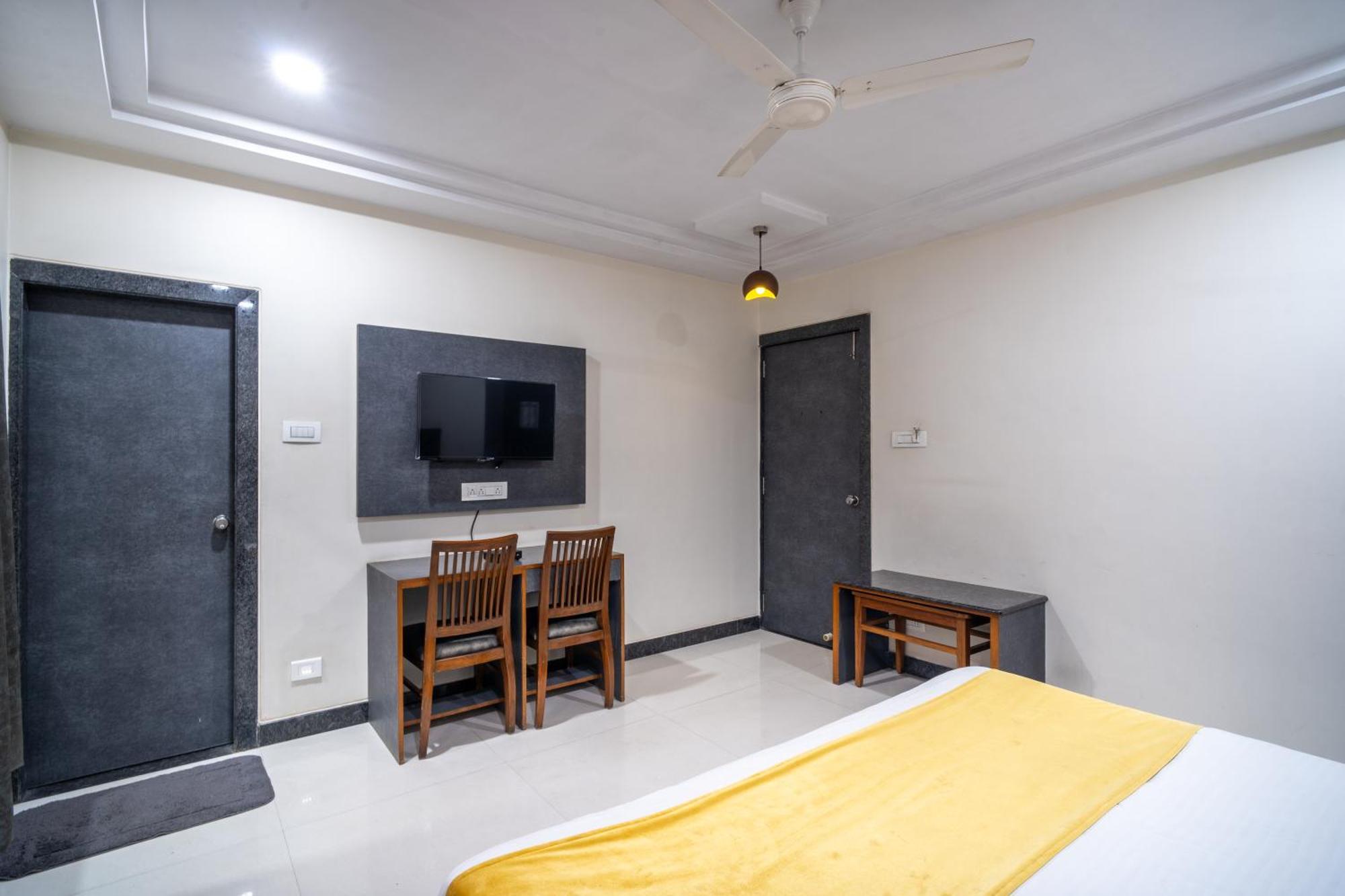 Hotel Parle Jodhpur (Rajasthan)