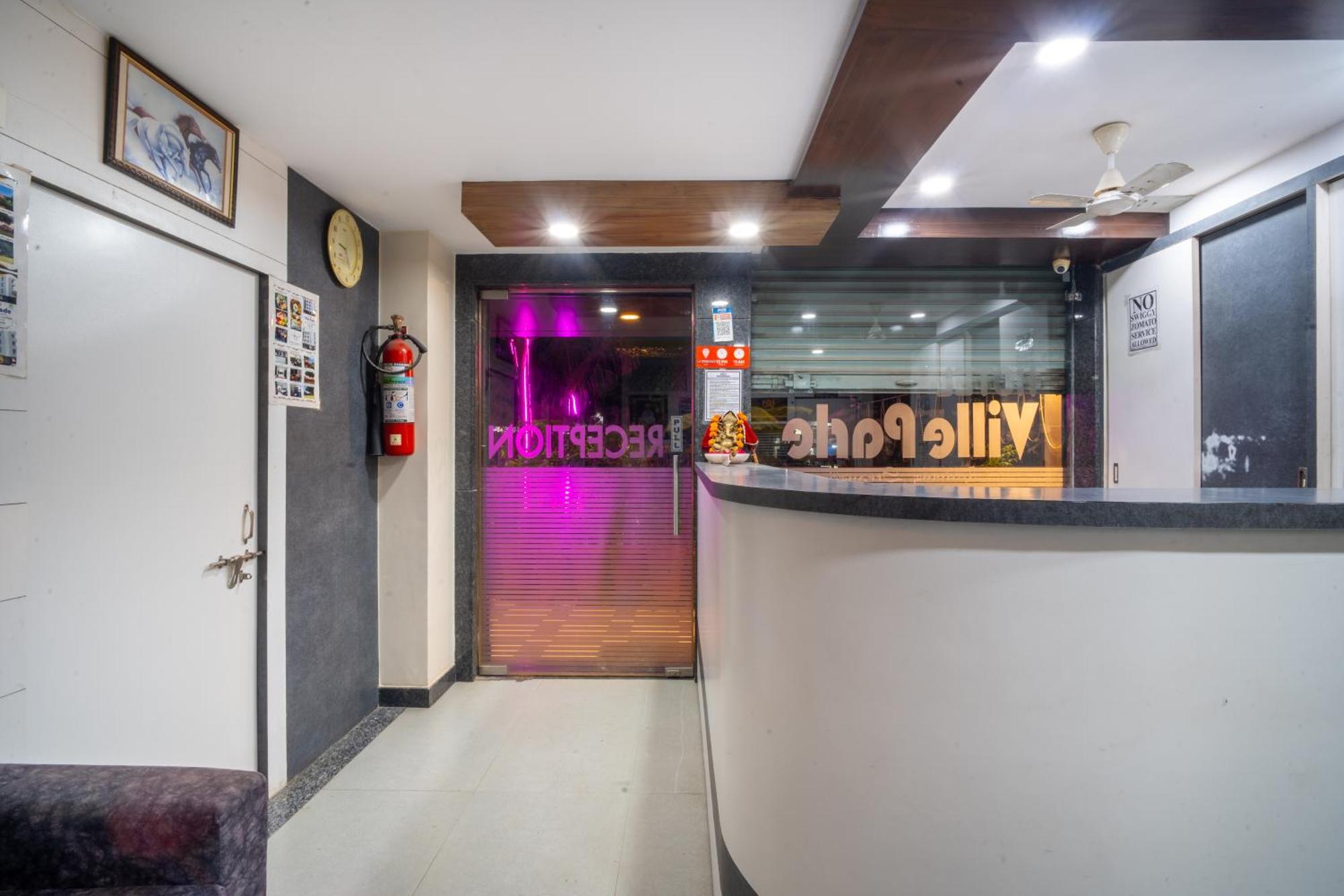 Parle Hotel