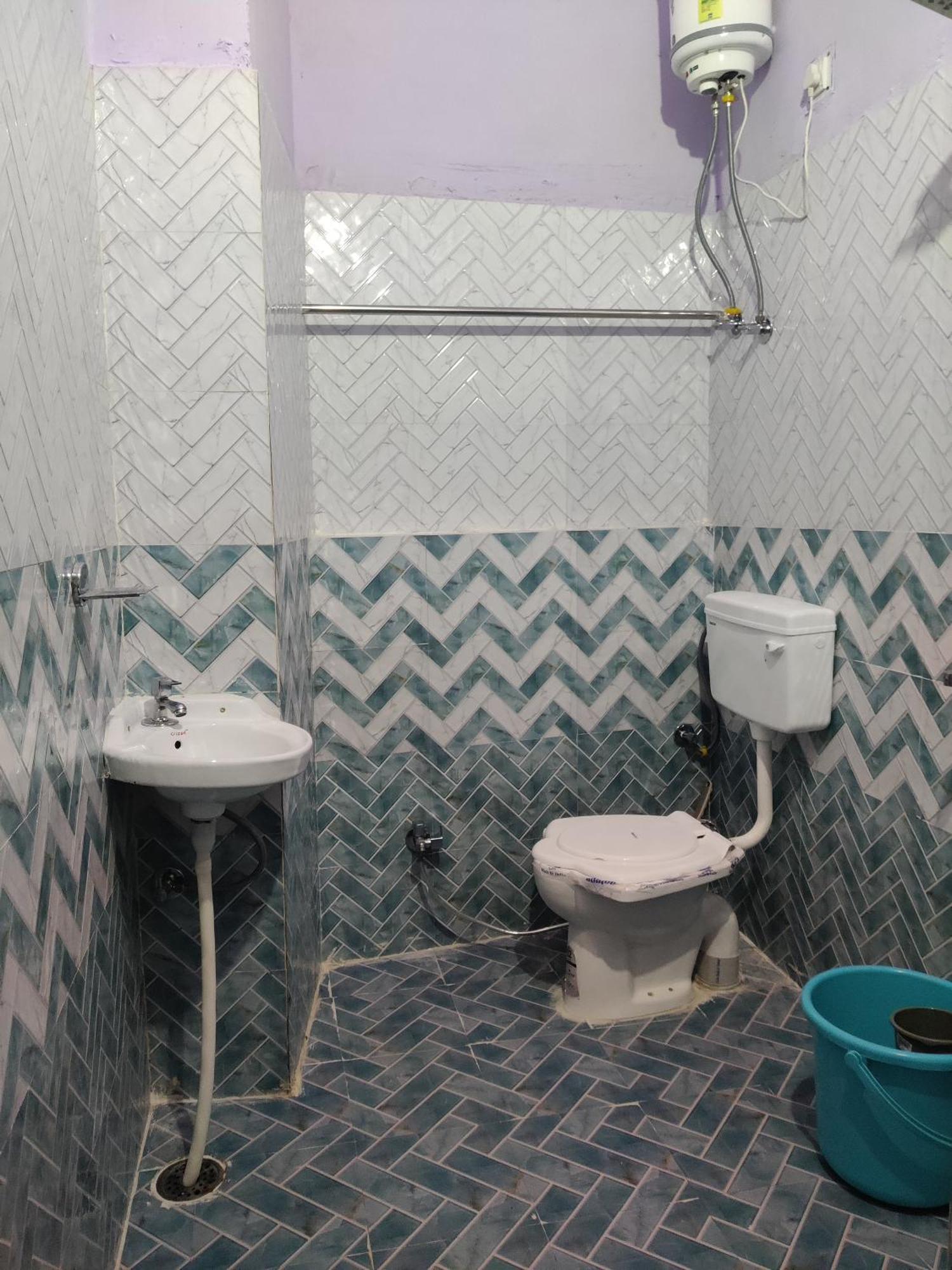 Ugs Guest house