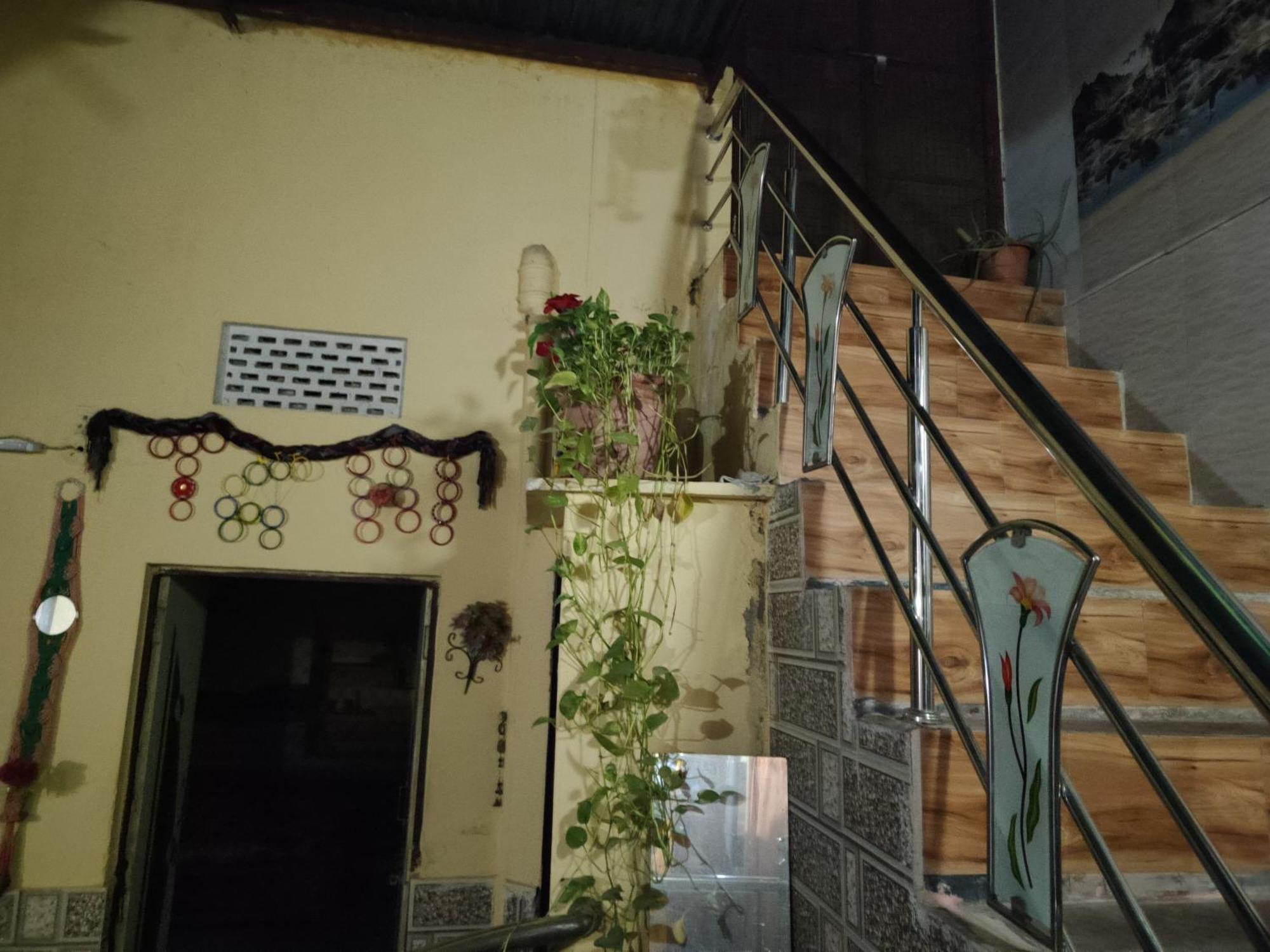 The House Impact * Jodhpur (Rajasthan)