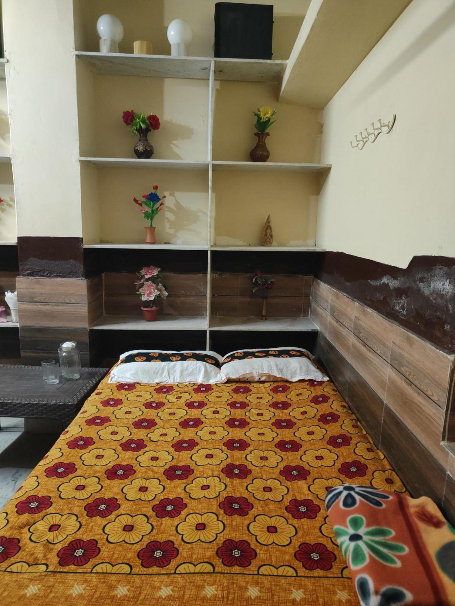 Homestay The House Impact *