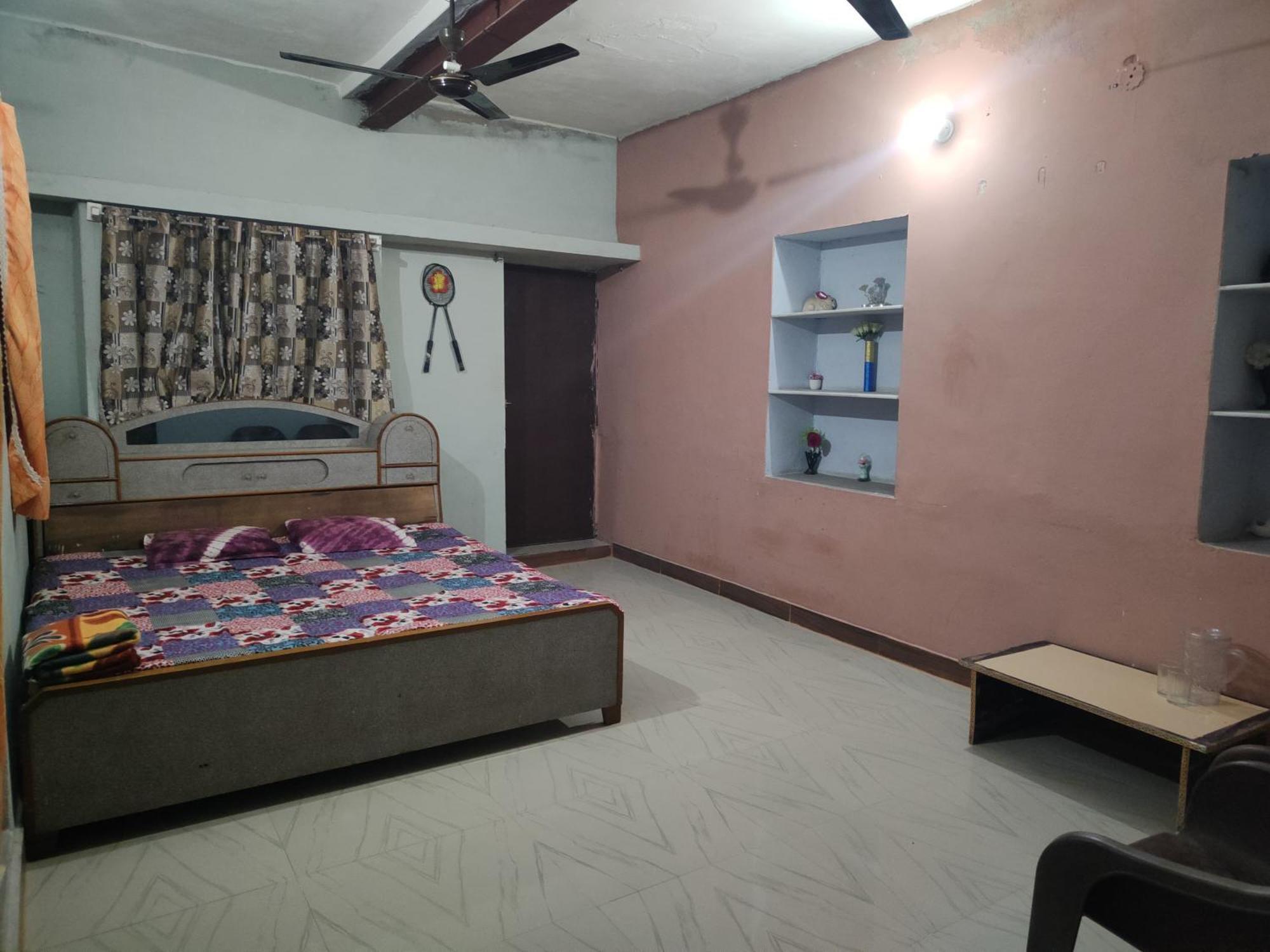 The House Impact * Jodhpur (Rajasthan)