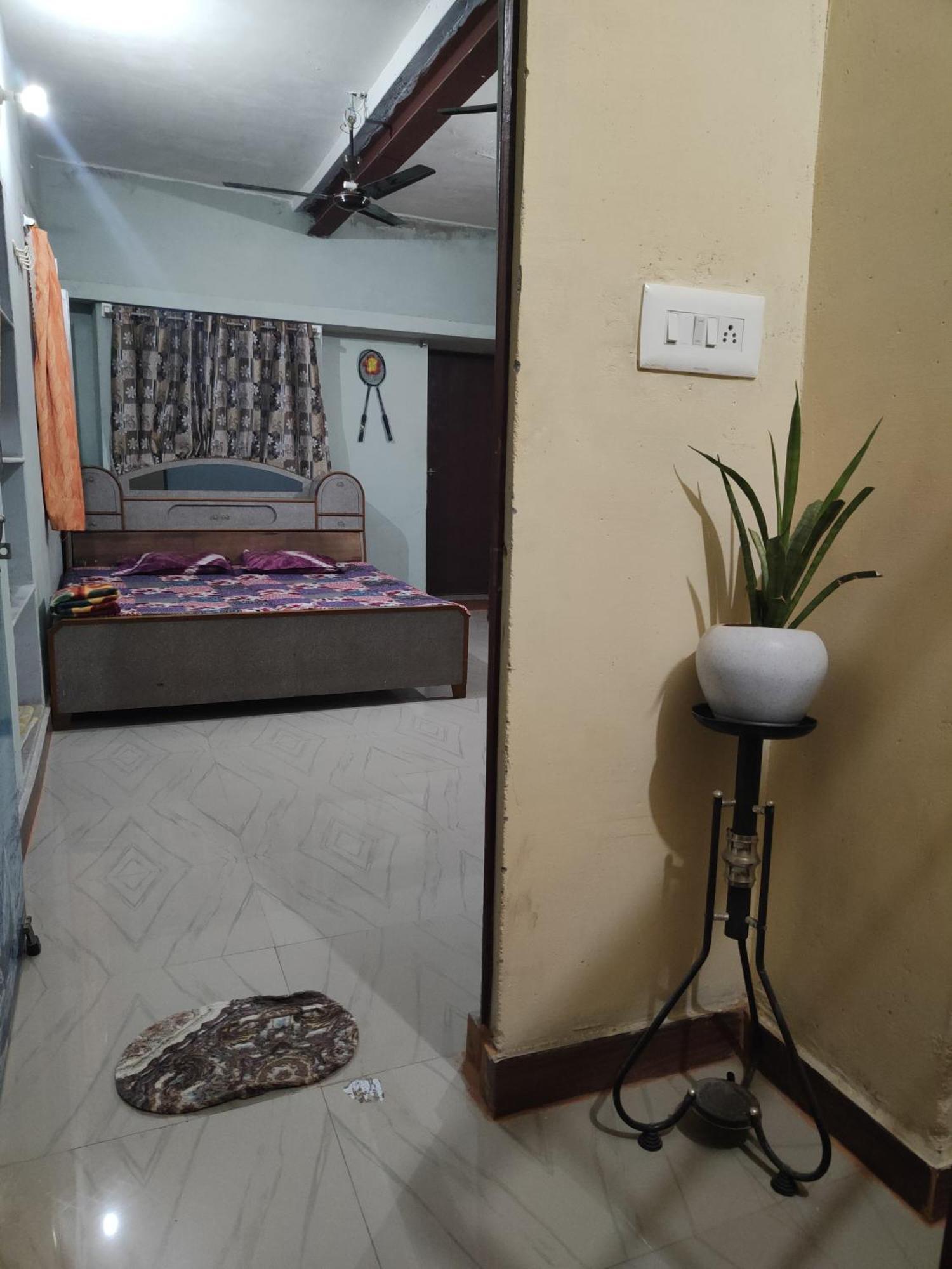 Homestay The House Impact *