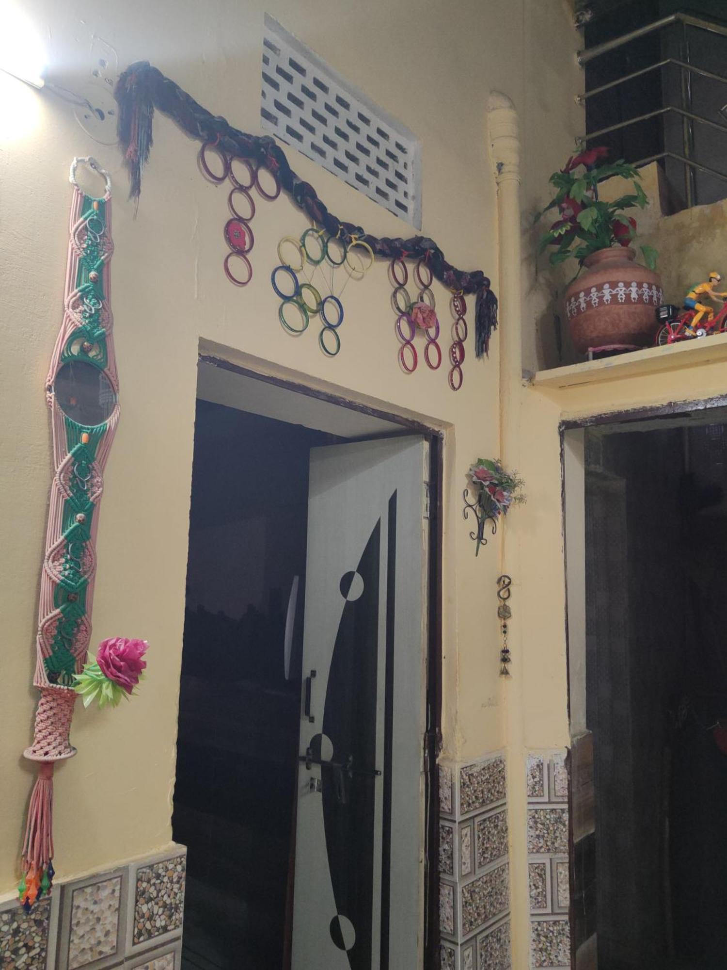 The House Impact Homestay Jodhpur (Rajasthan)