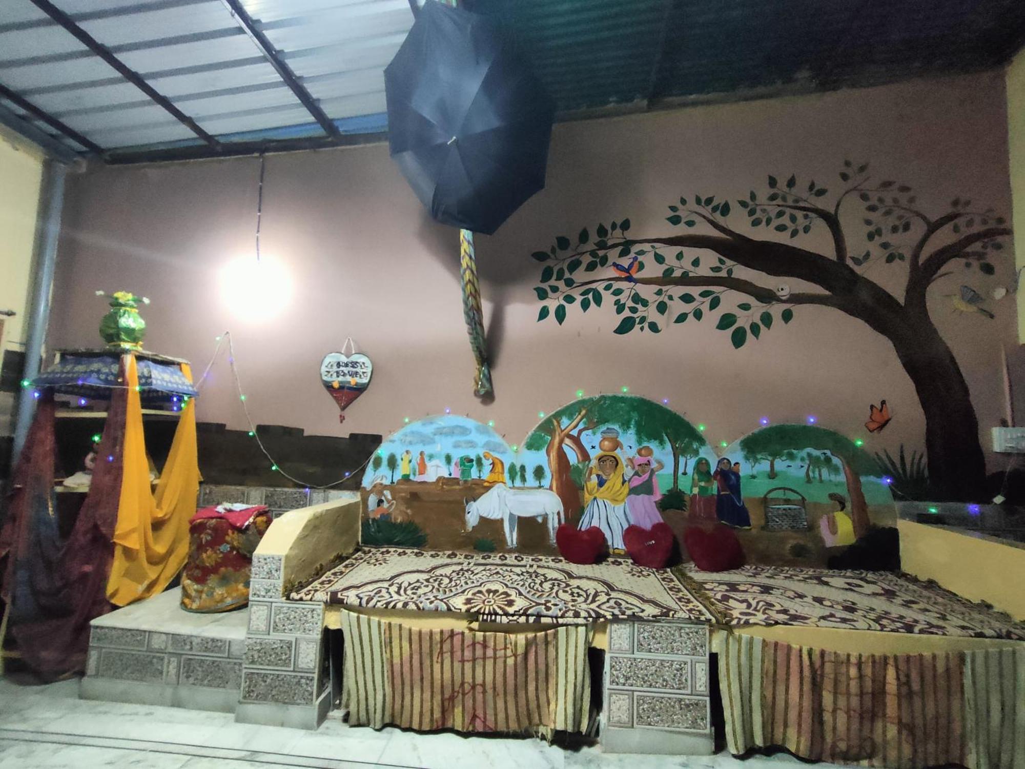 The House Impact Homestay