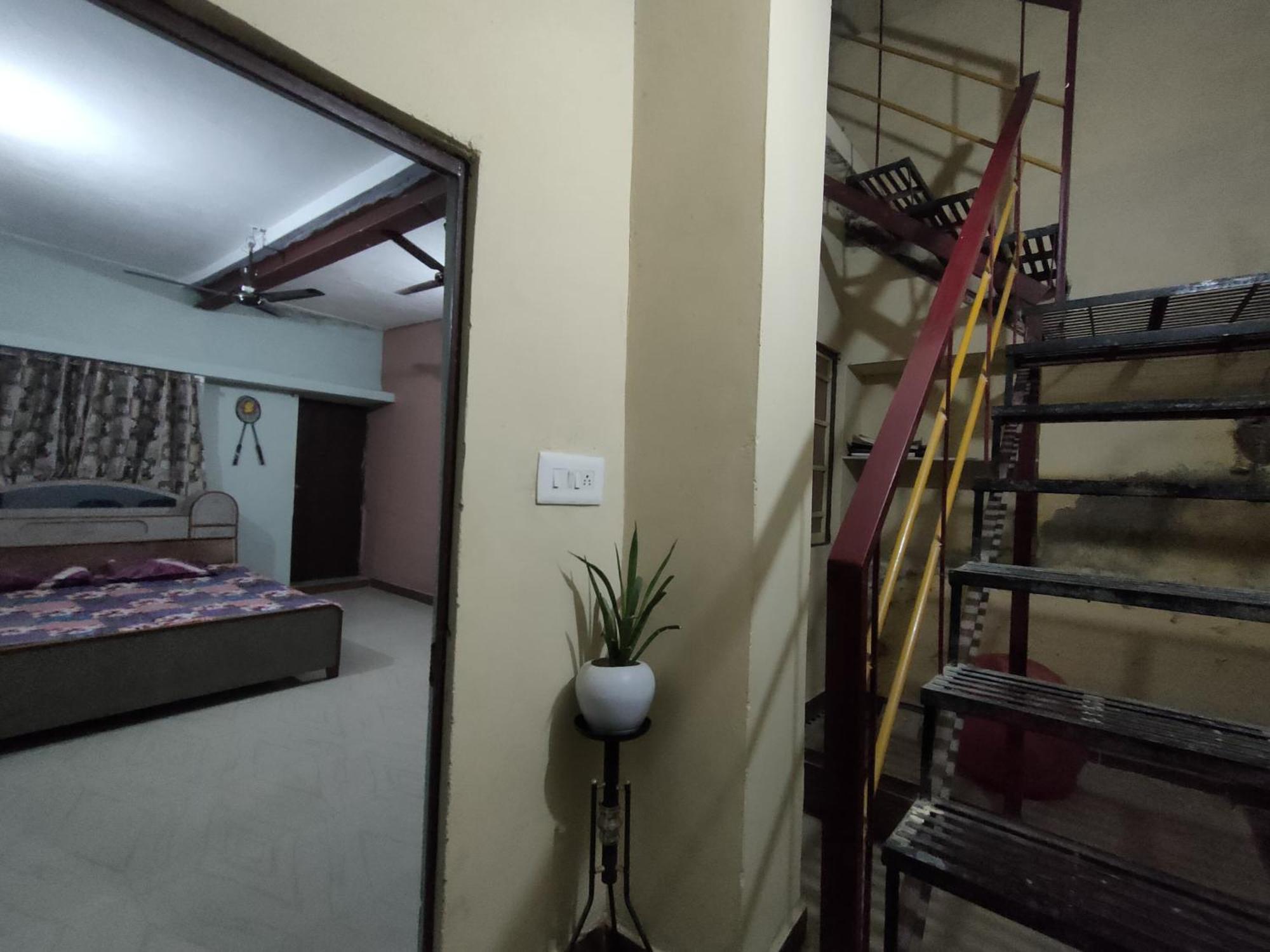 The House Impact Homestay