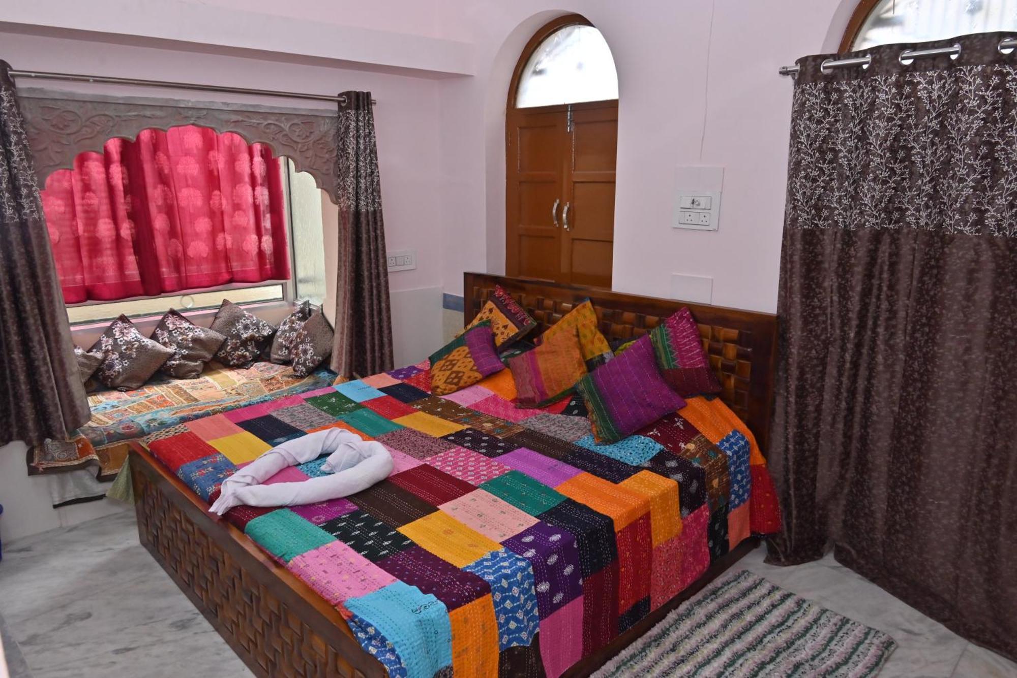 Homestay The Rajputana Jodhpur (Rajasthan)