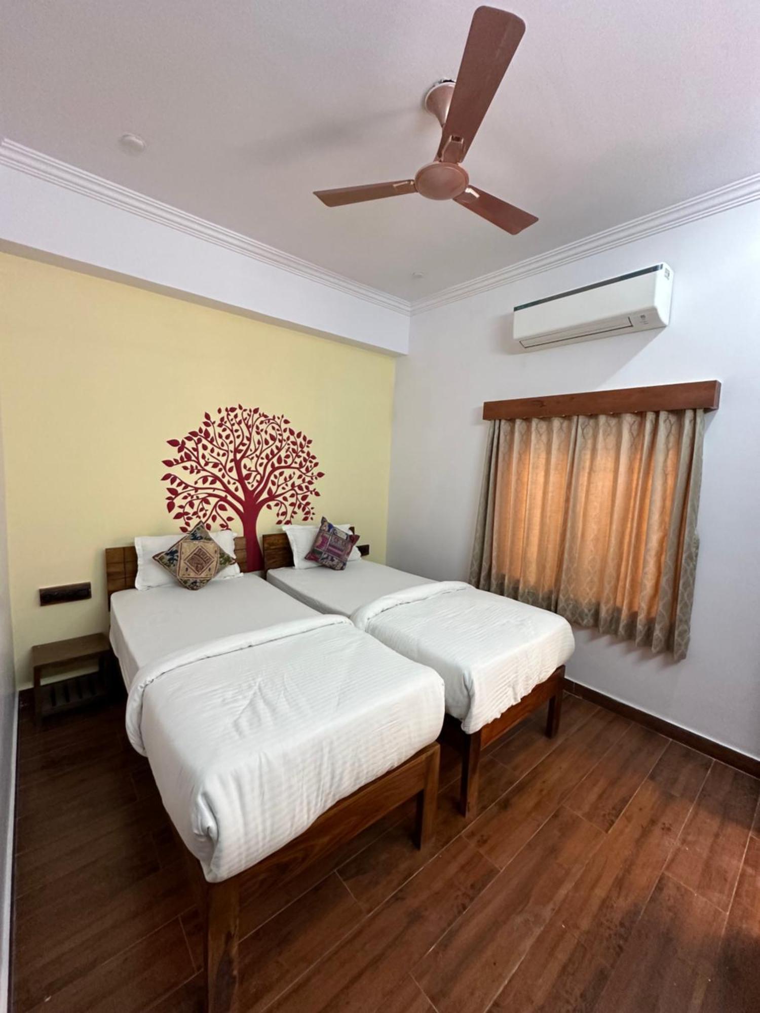 Guest house Balarwa Haveli Jodhpur (Rajasthan)