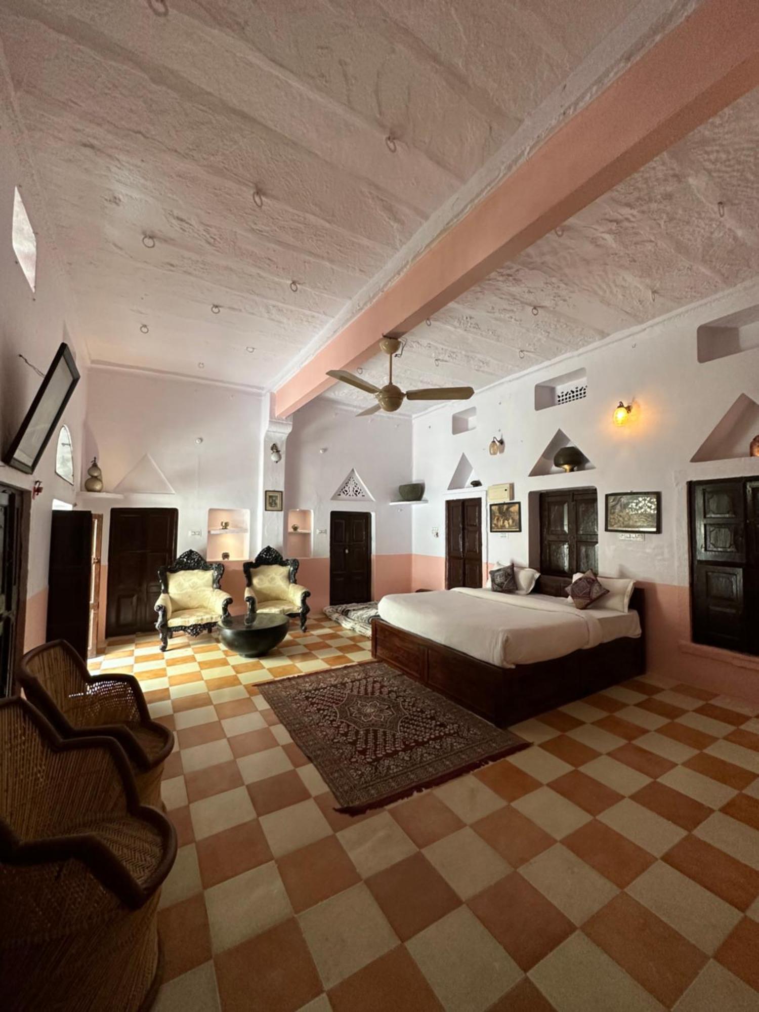 Balarwa Haveli *