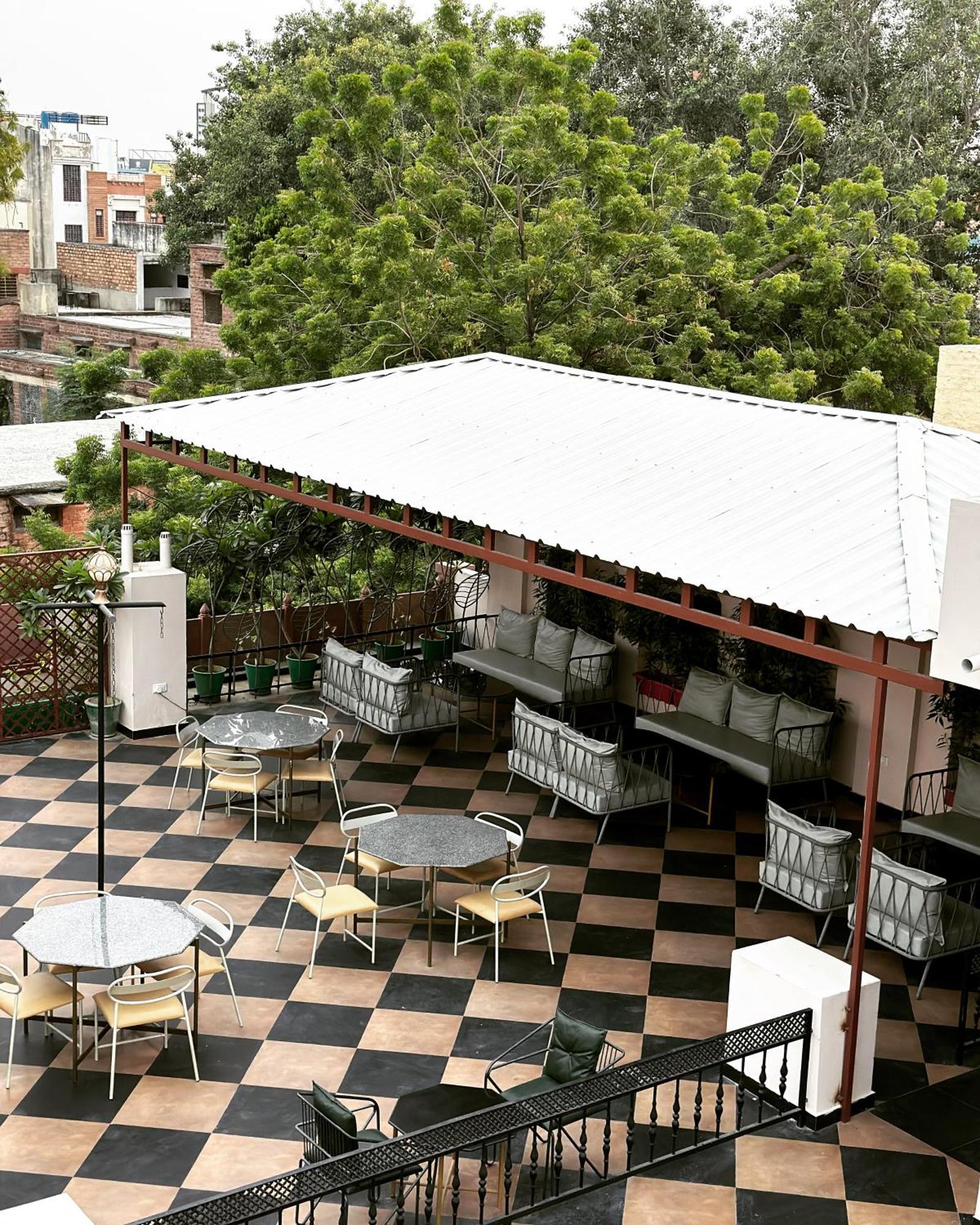 Balarwa Haveli