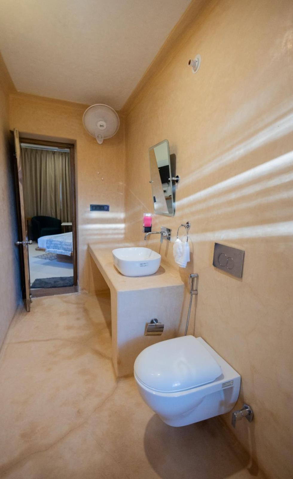 Farm stay Shikargarh Jodhpur (Rajasthan)