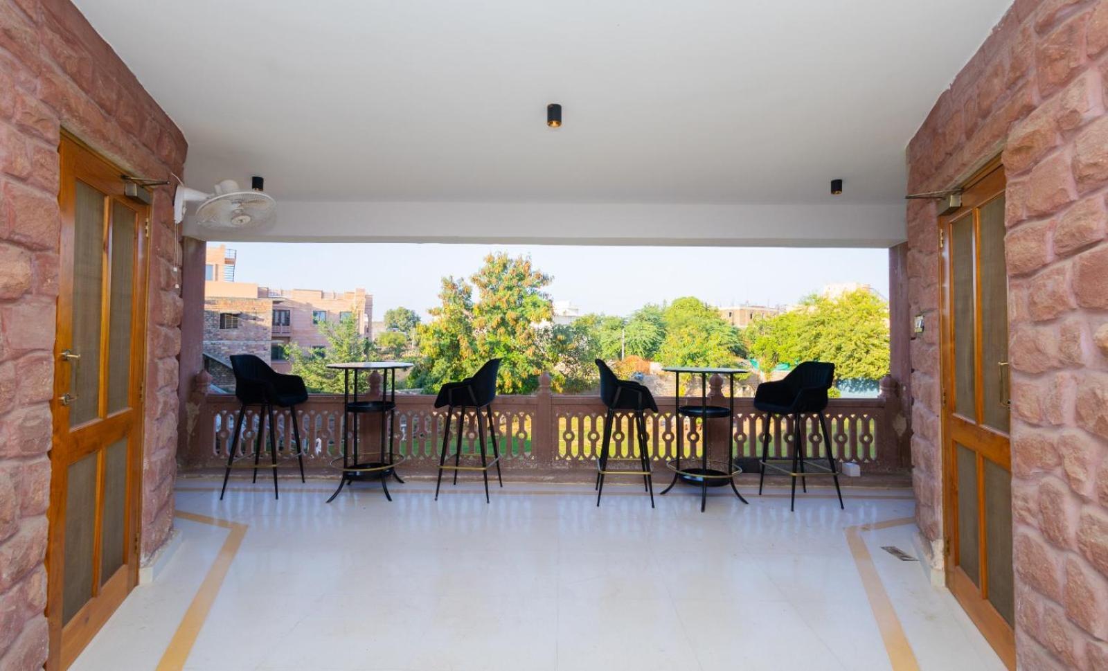 Shikargarh * Jodhpur (Rajasthan)