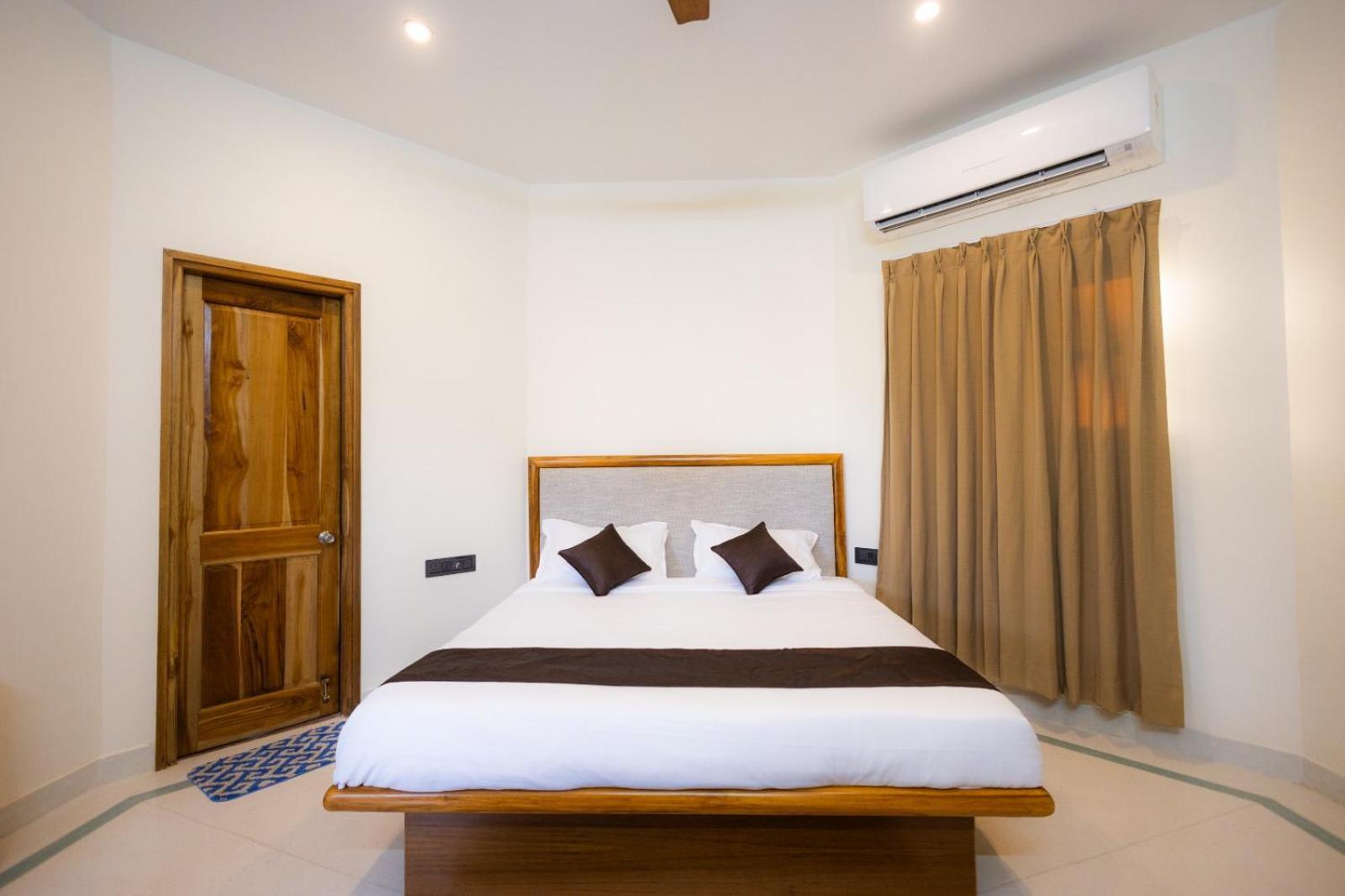 Shikargarh Farm stay