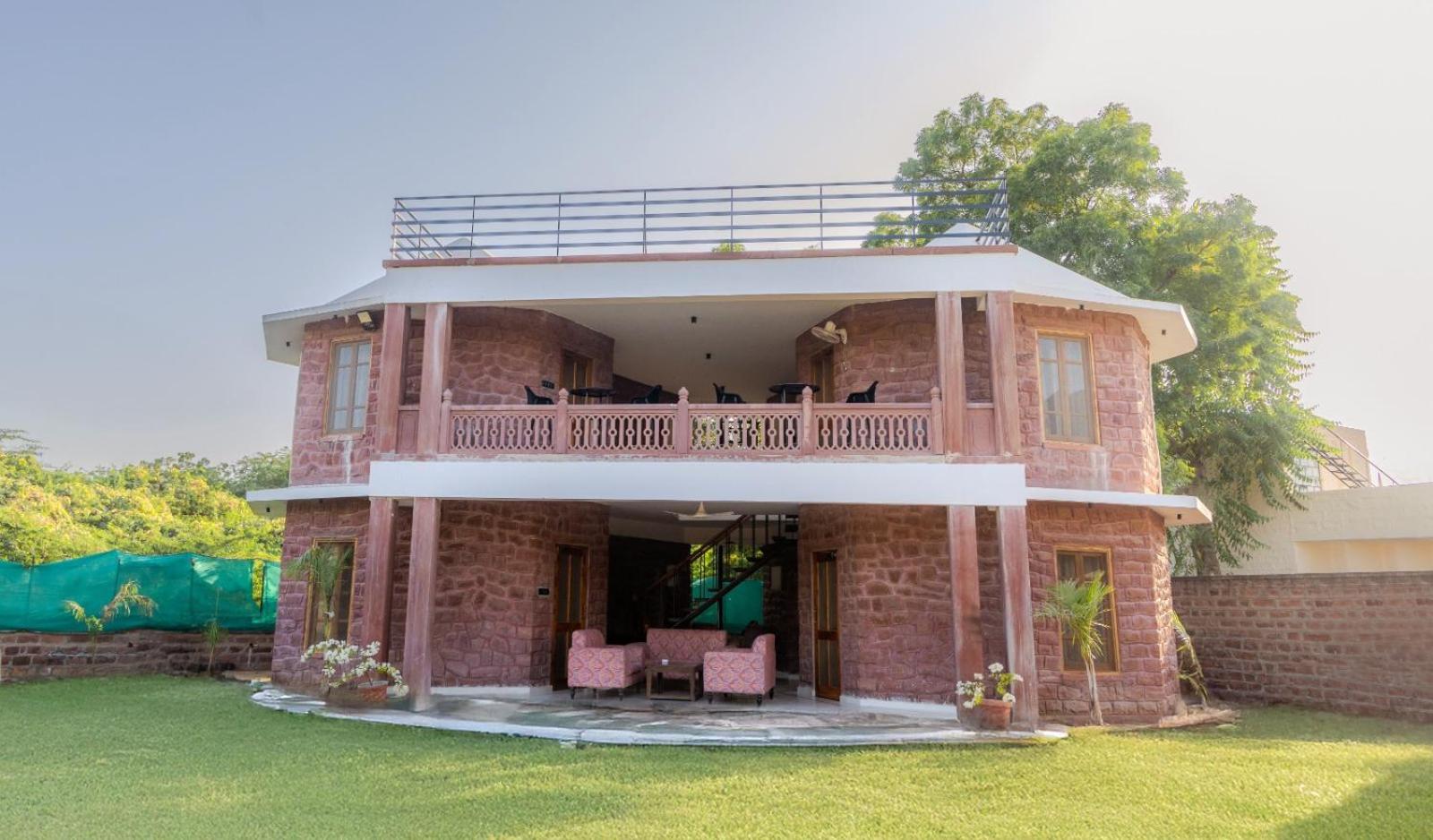 Farm stay Shikargarh *
