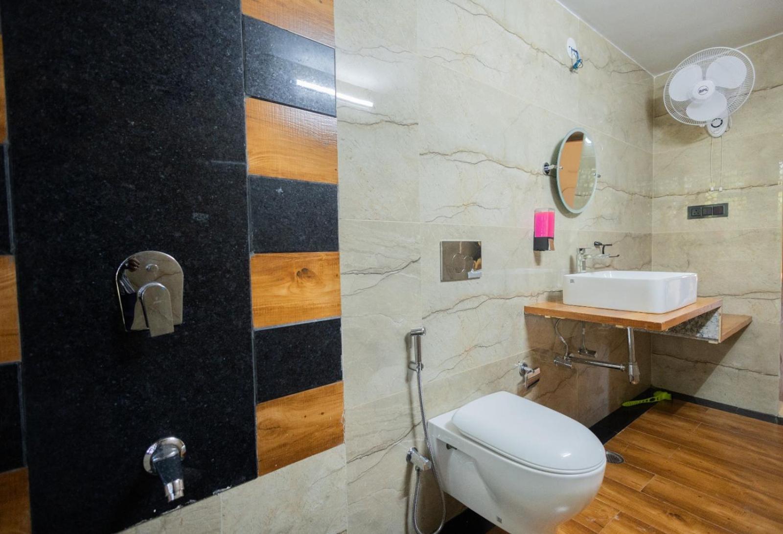 Farm stay Shikargarh Jodhpur (Rajasthan)