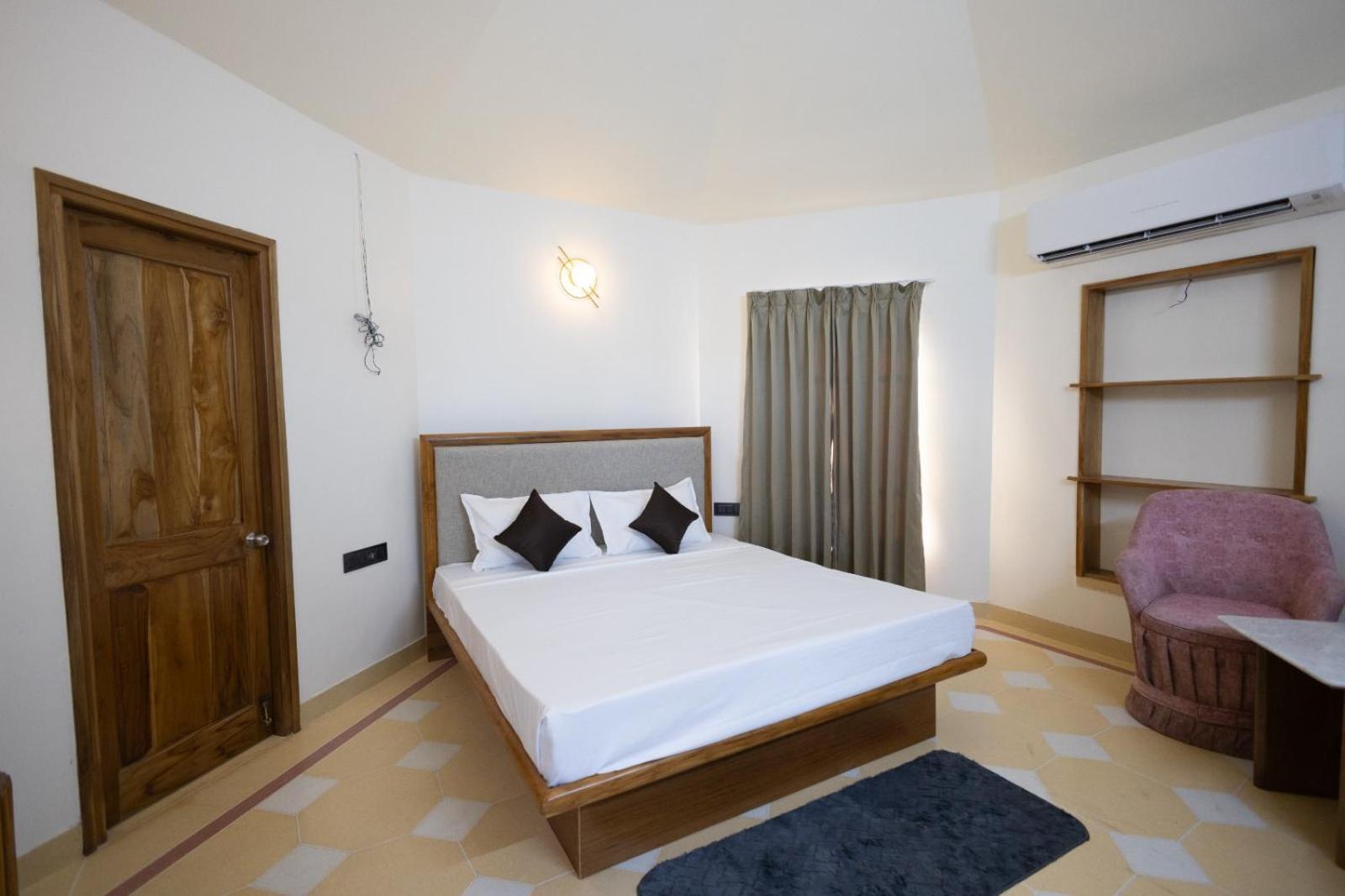 Shikargarh Farm stay Jodhpur (Rajasthan)